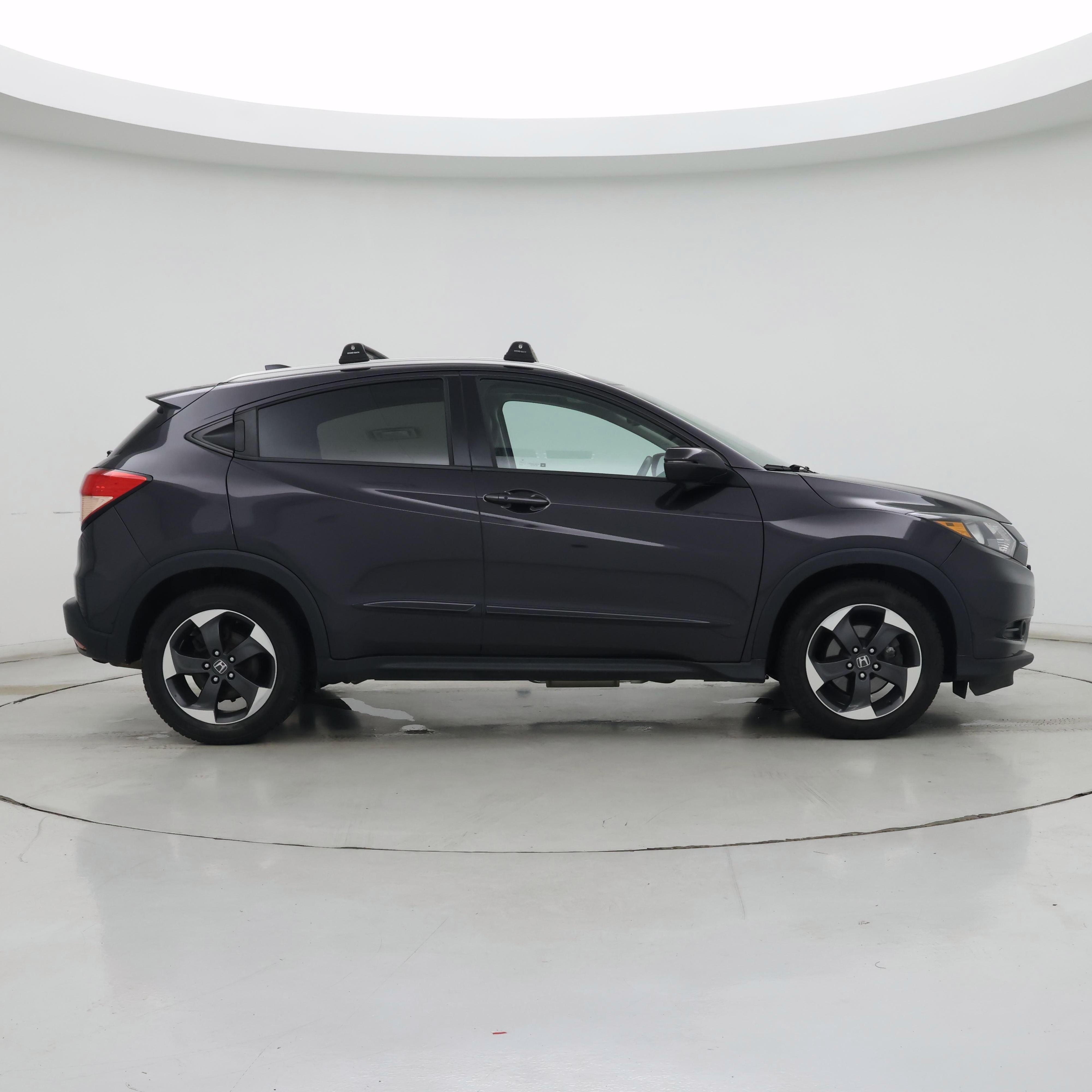 Thumbnail: 2018 Honda HR-V - 7