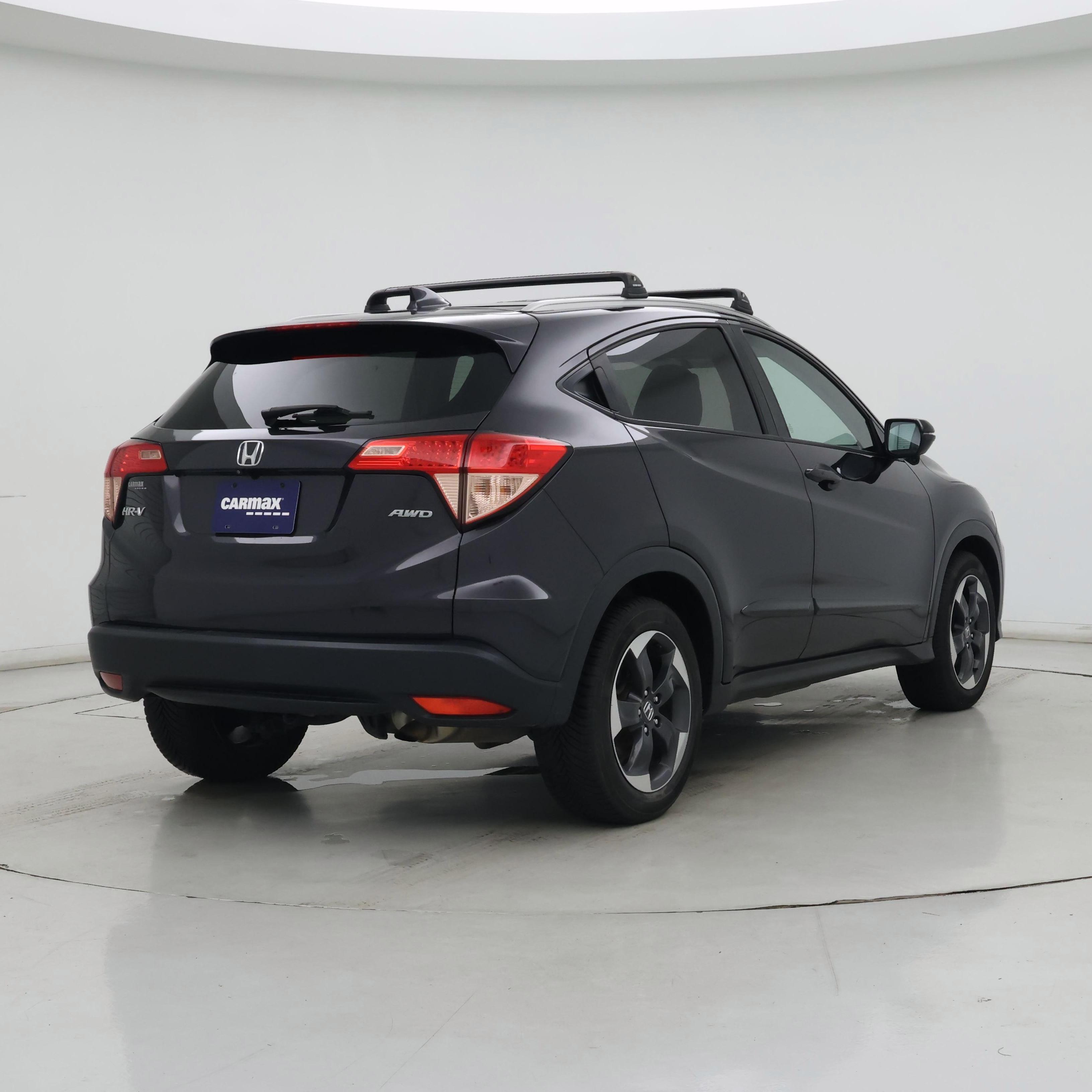 Thumbnail: 2018 Honda HR-V - 8