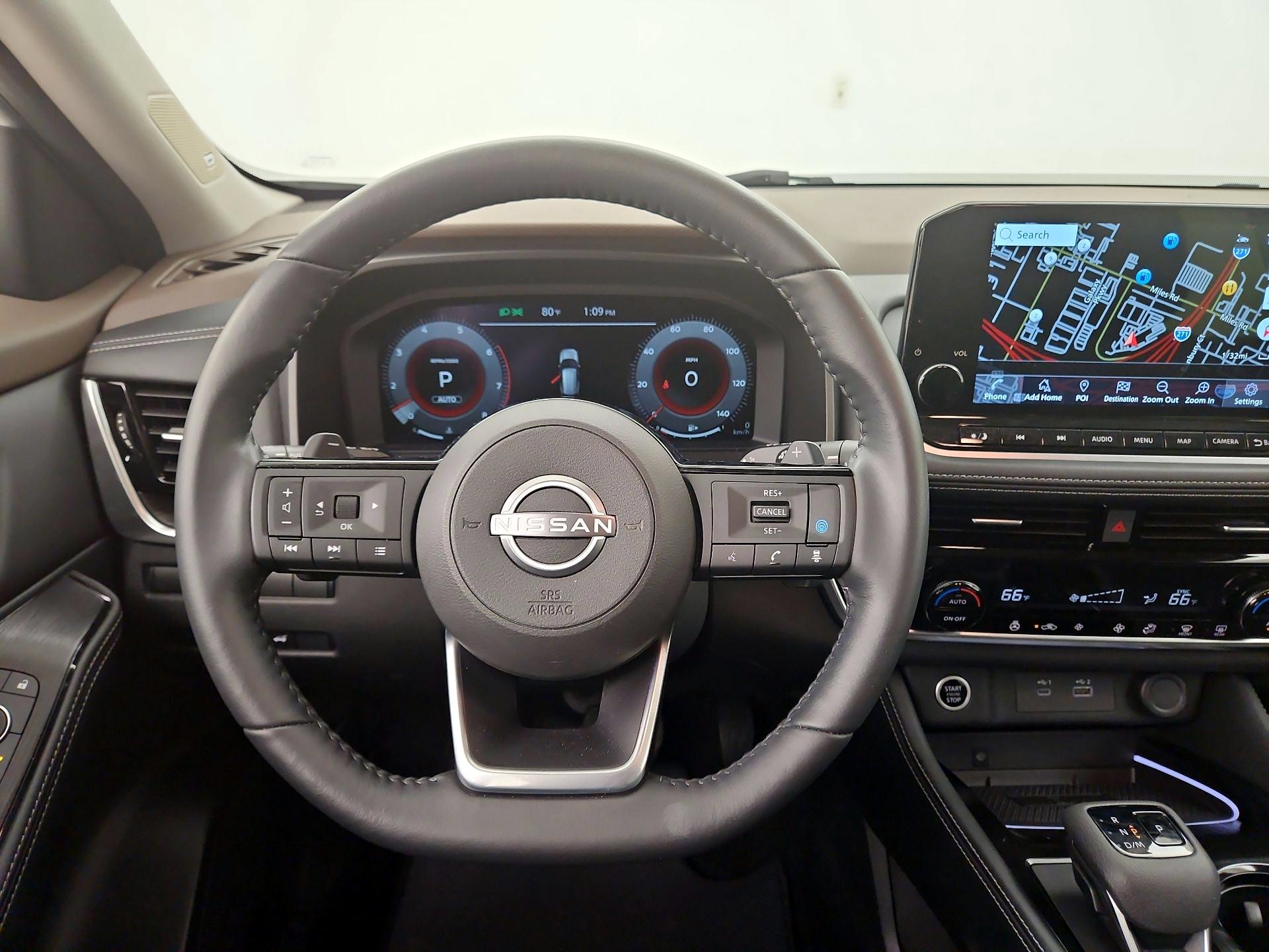 Thumbnail: 2023 Nissan Rogue - 10