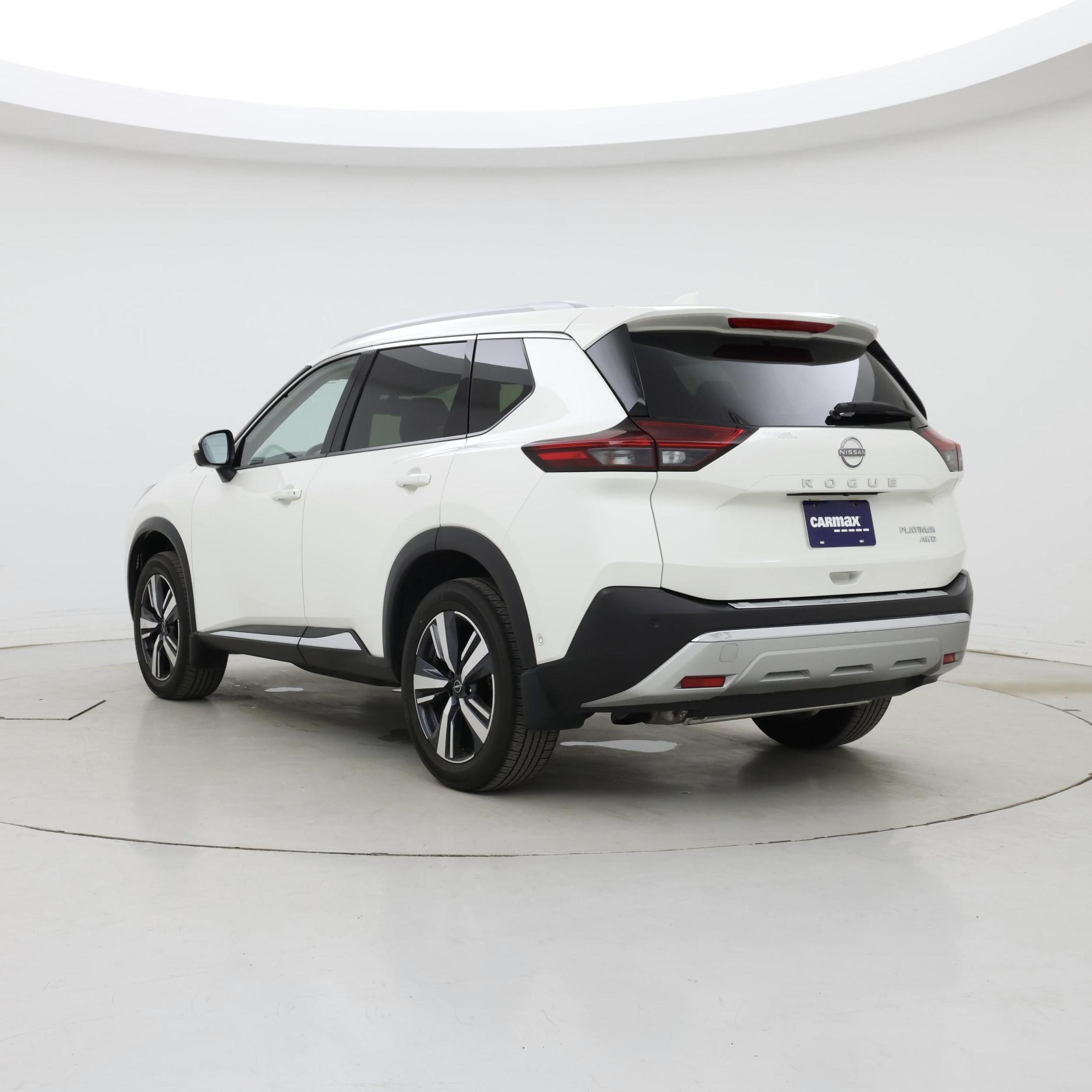 Thumbnail: 2023 Nissan Rogue - 2