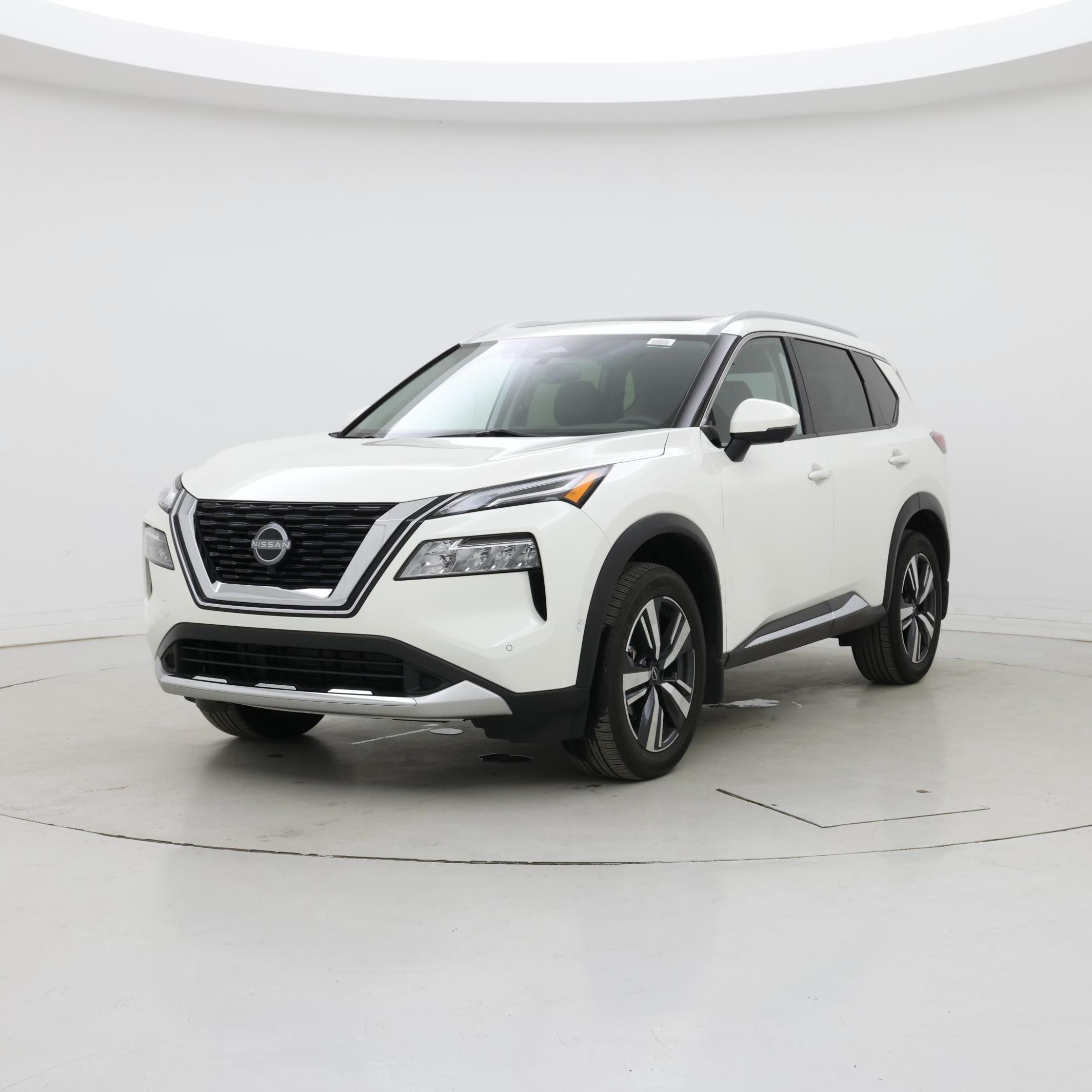 Thumbnail: 2023 Nissan Rogue - 4