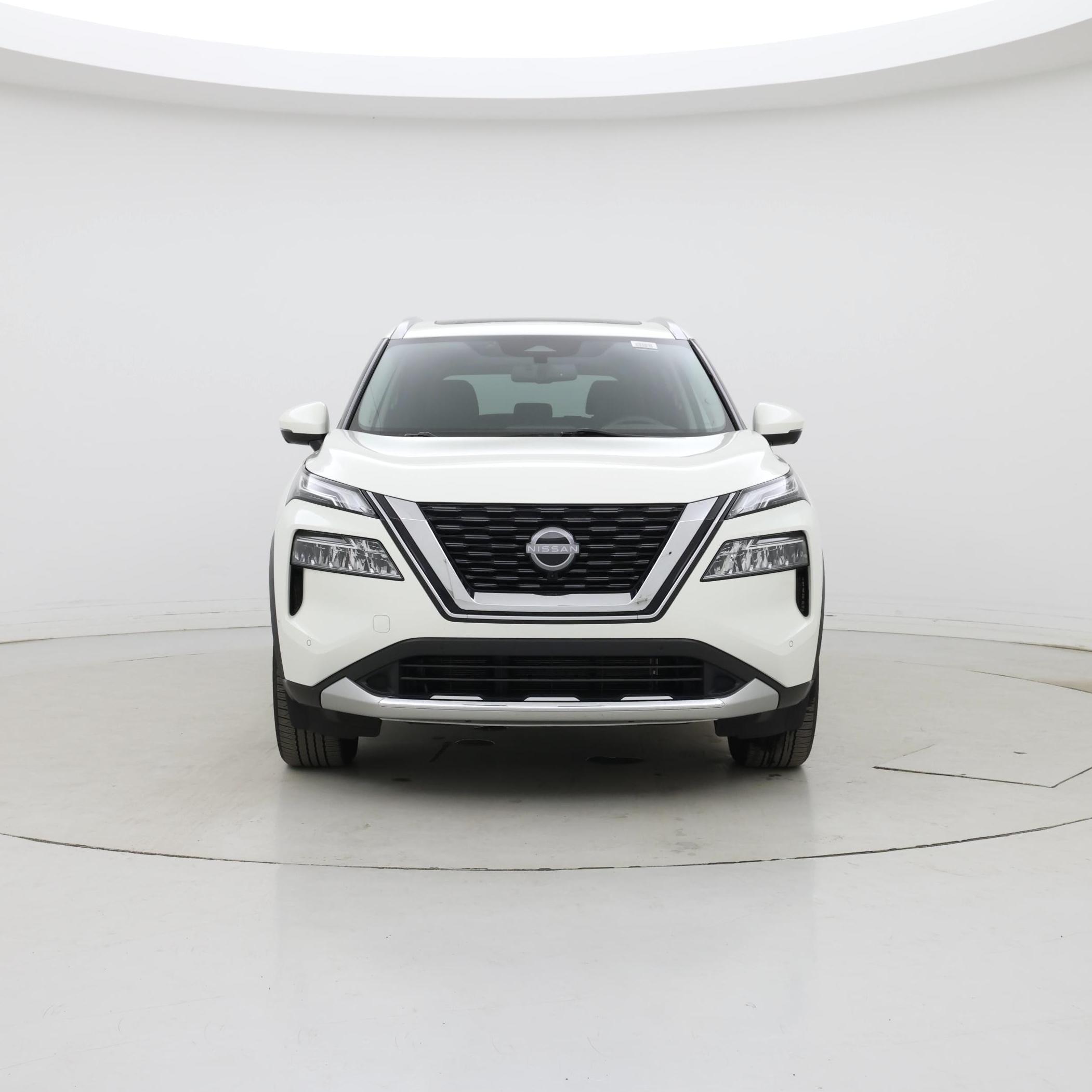 Thumbnail: 2023 Nissan Rogue - 5