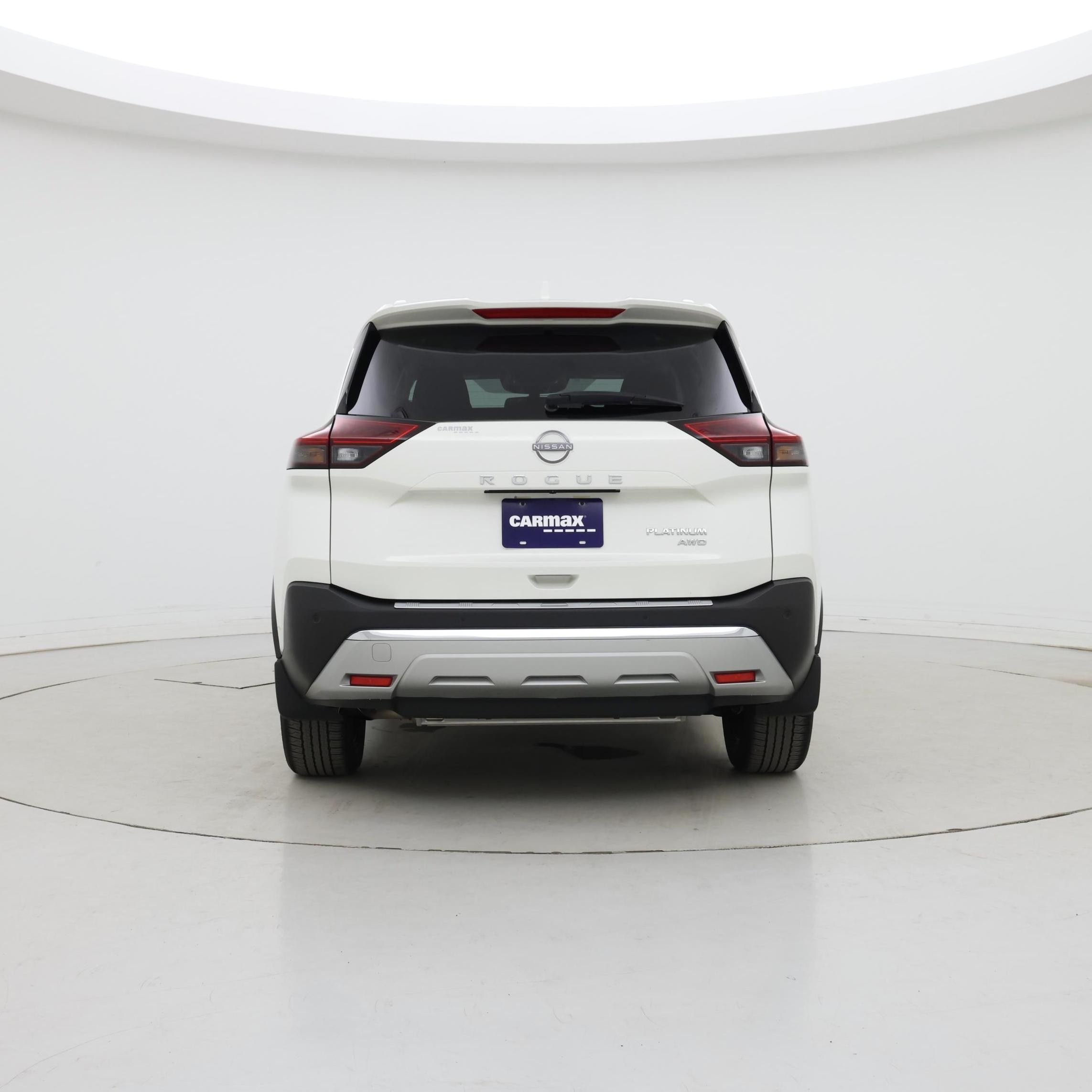 Thumbnail: 2023 Nissan Rogue - 6