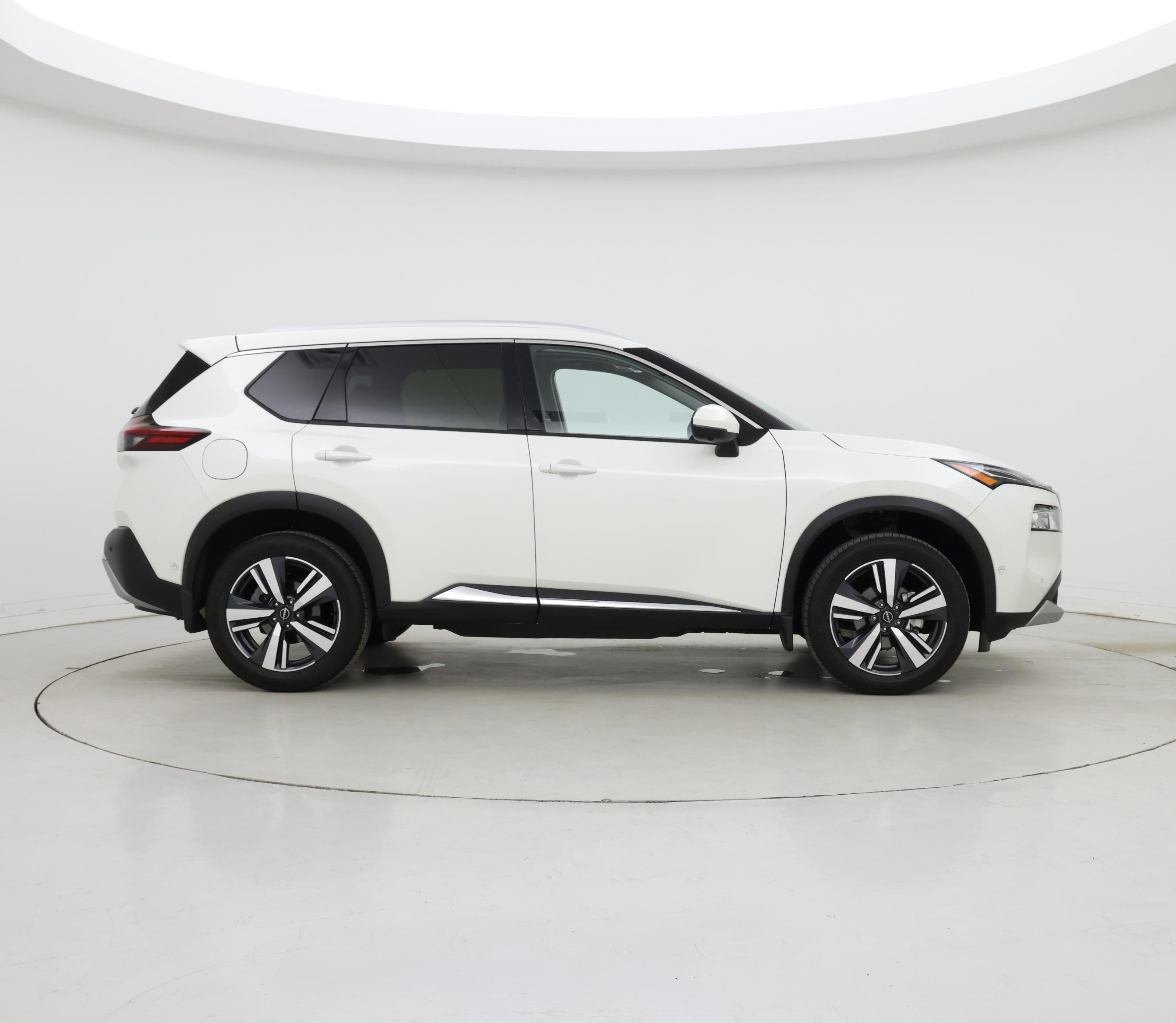 Thumbnail: 2023 Nissan Rogue - 7