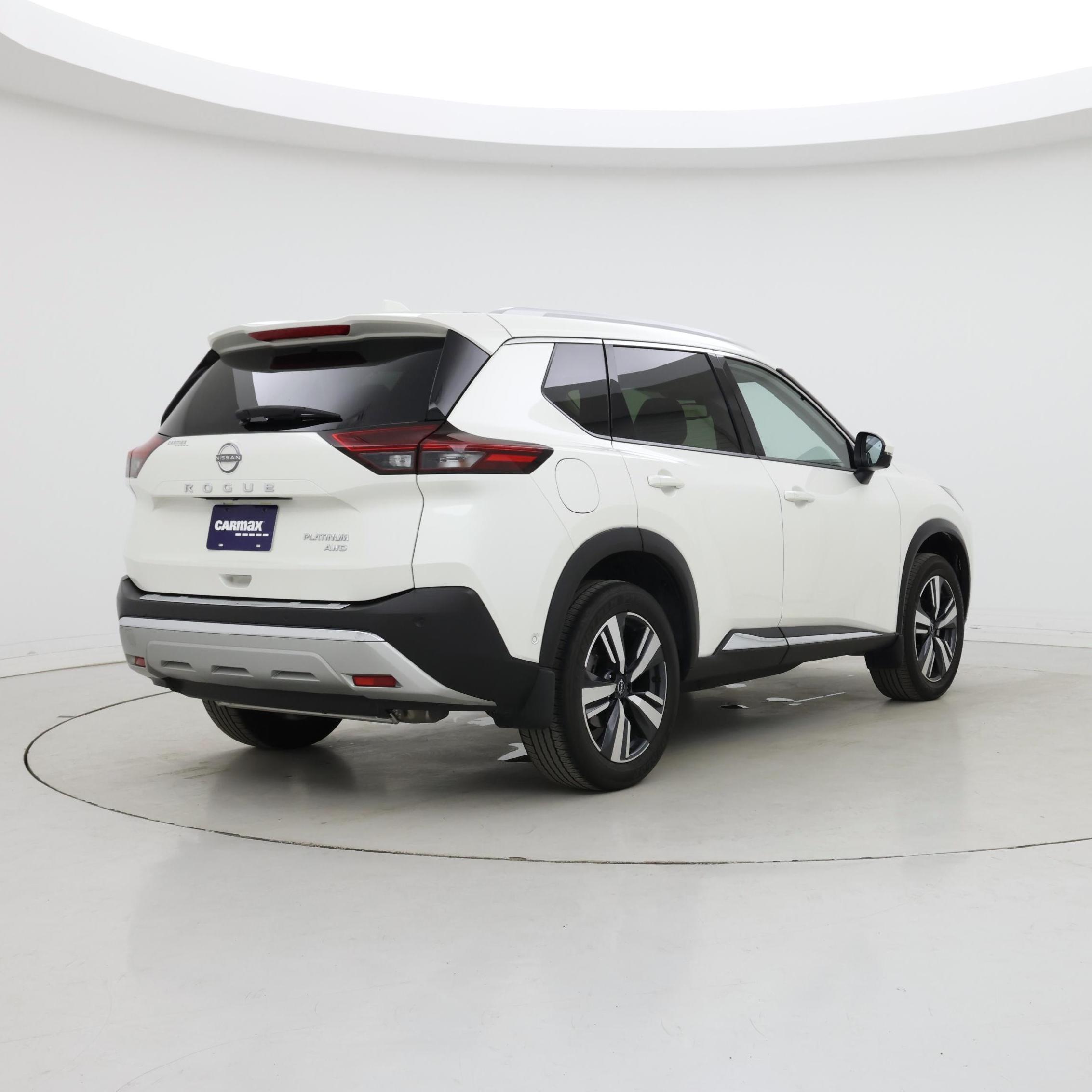Thumbnail: 2023 Nissan Rogue - 8