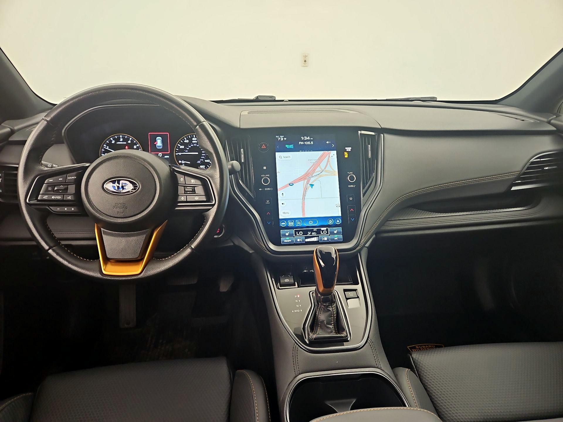 Thumbnail: 2023 Subaru Outback - 9