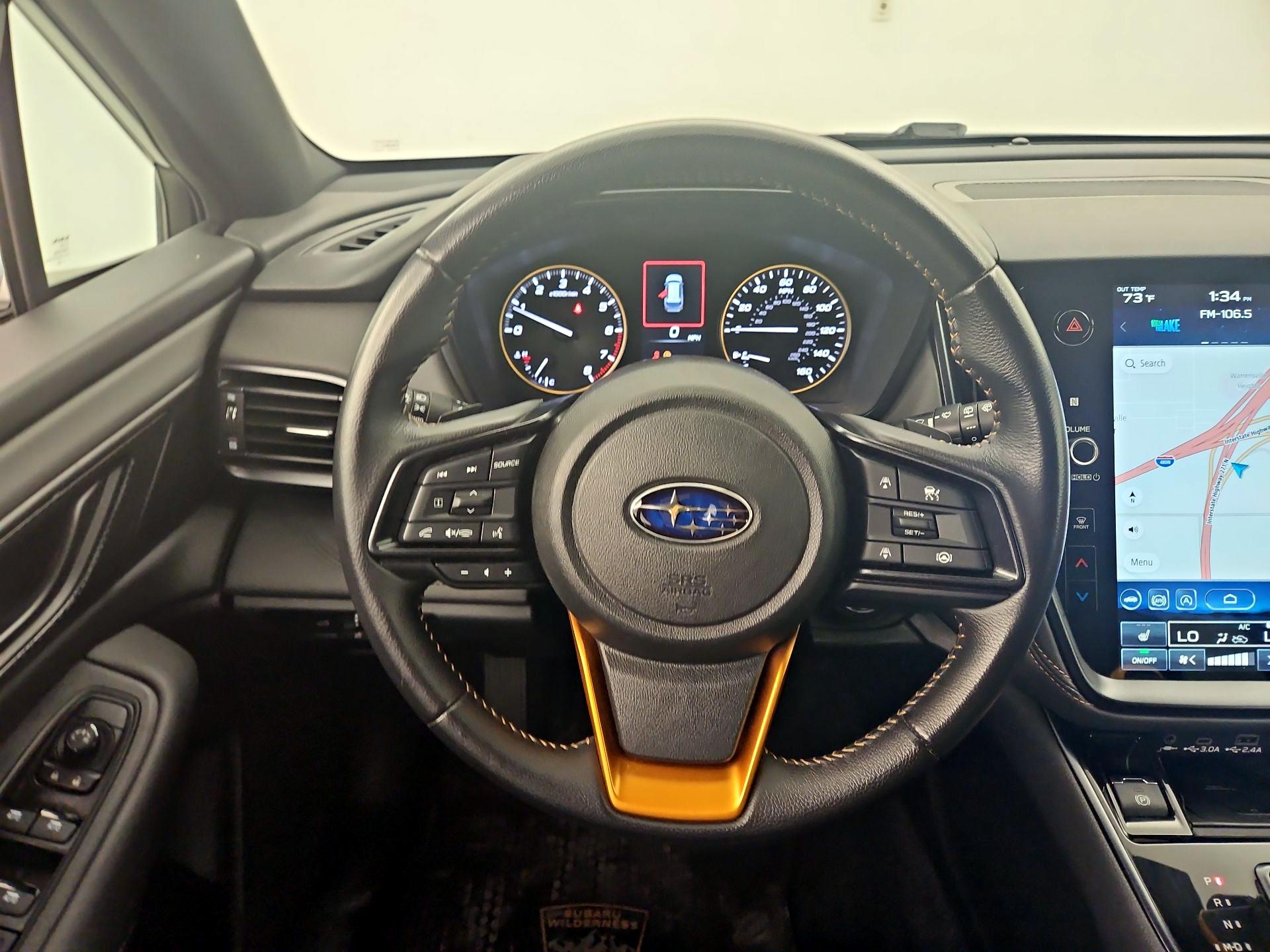 Thumbnail: 2023 Subaru Outback - 10