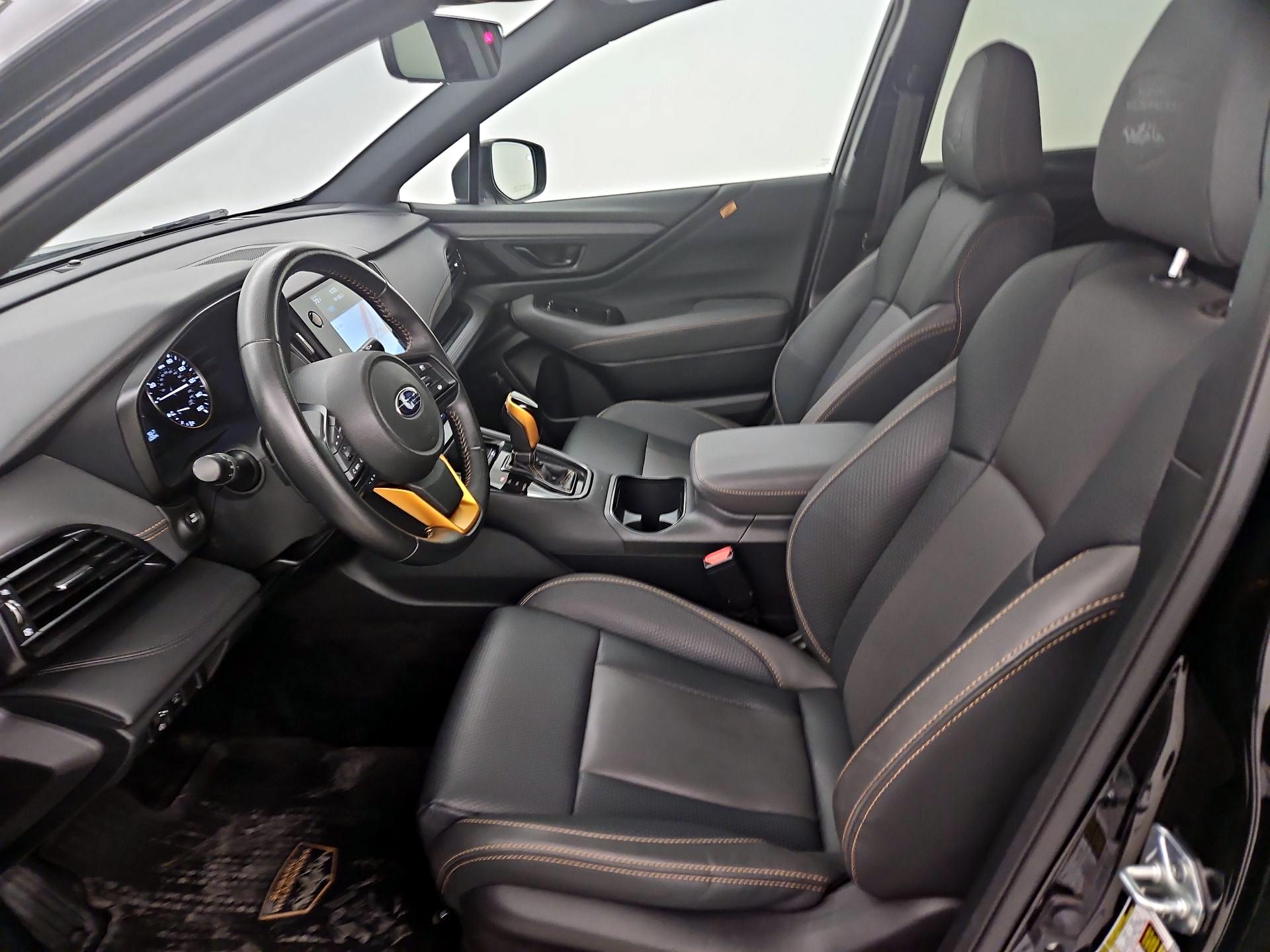 Thumbnail: 2023 Subaru Outback - 11