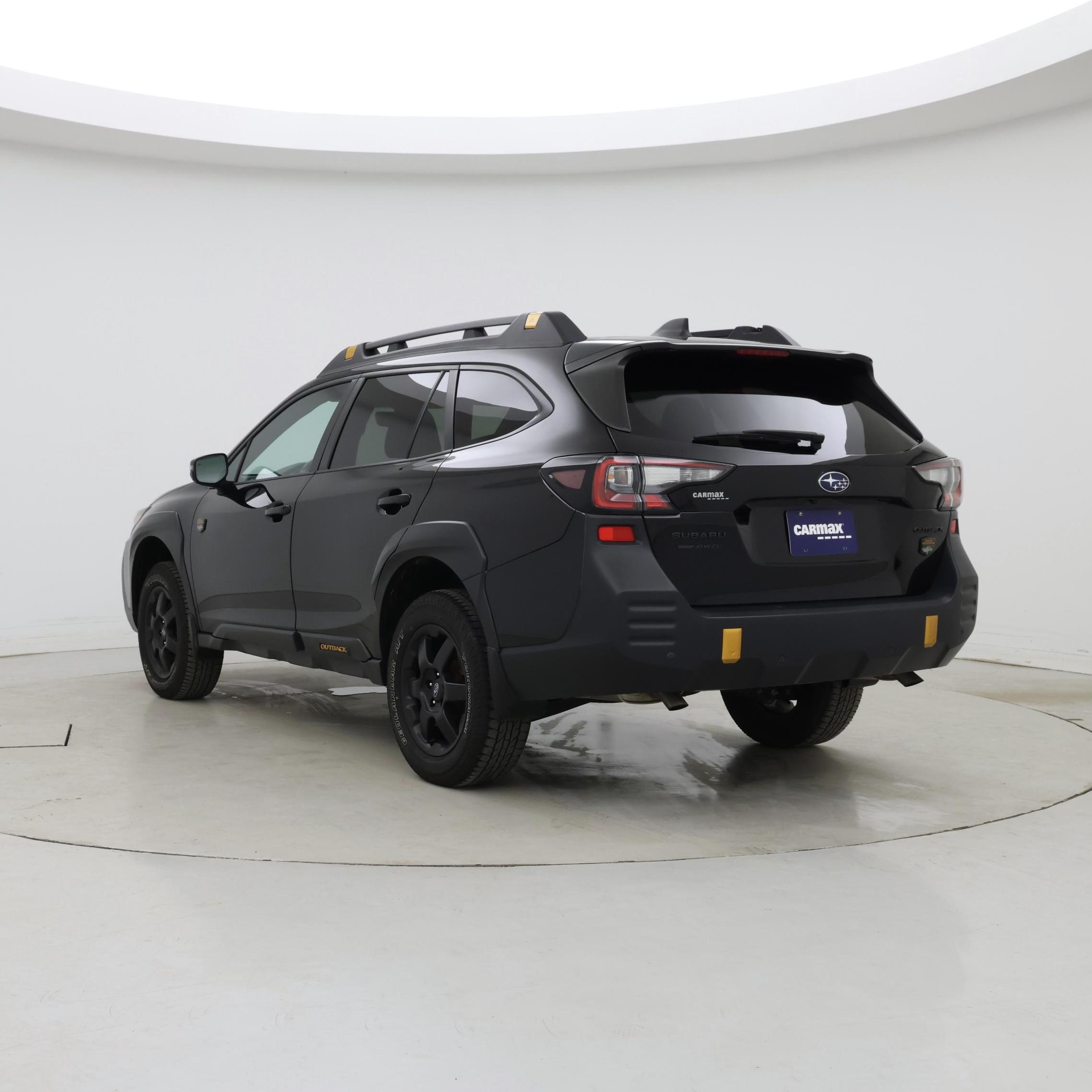 Thumbnail: 2023 Subaru Outback - 2