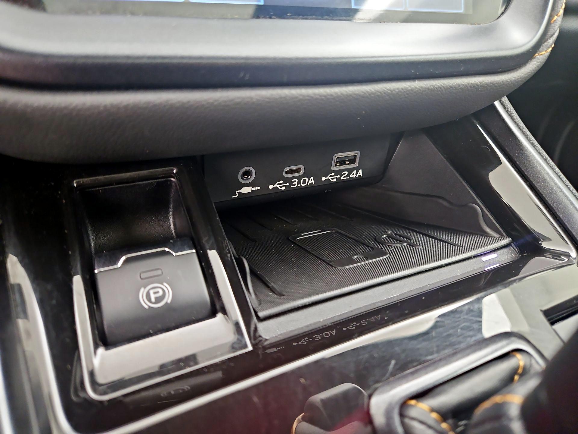 Thumbnail: 2023 Subaru Outback - 19