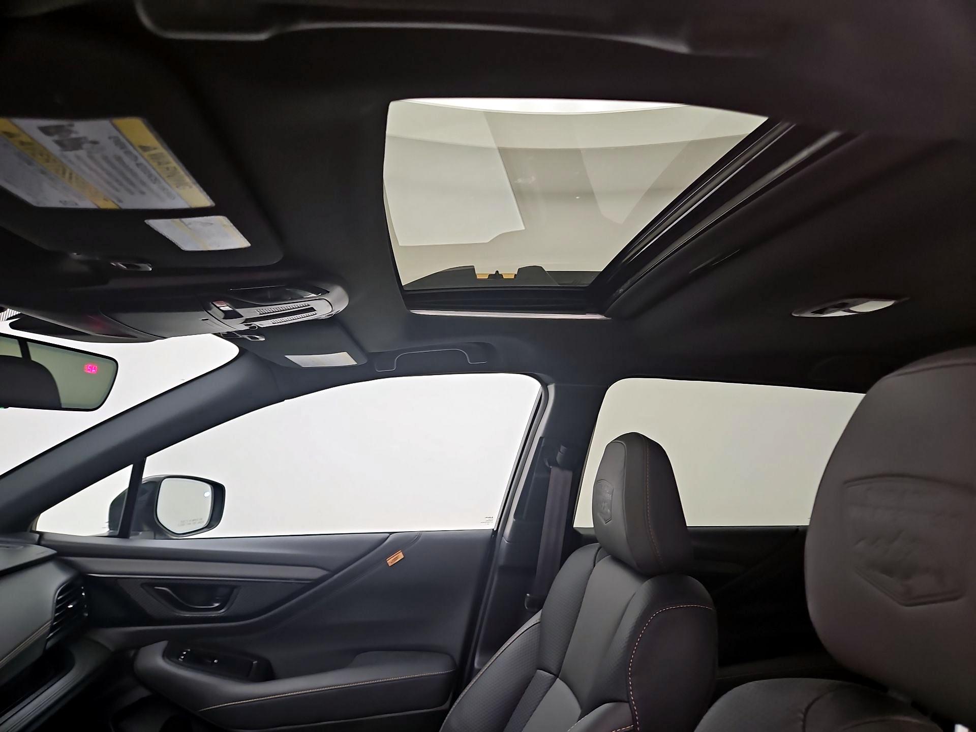Thumbnail: 2023 Subaru Outback - 20
