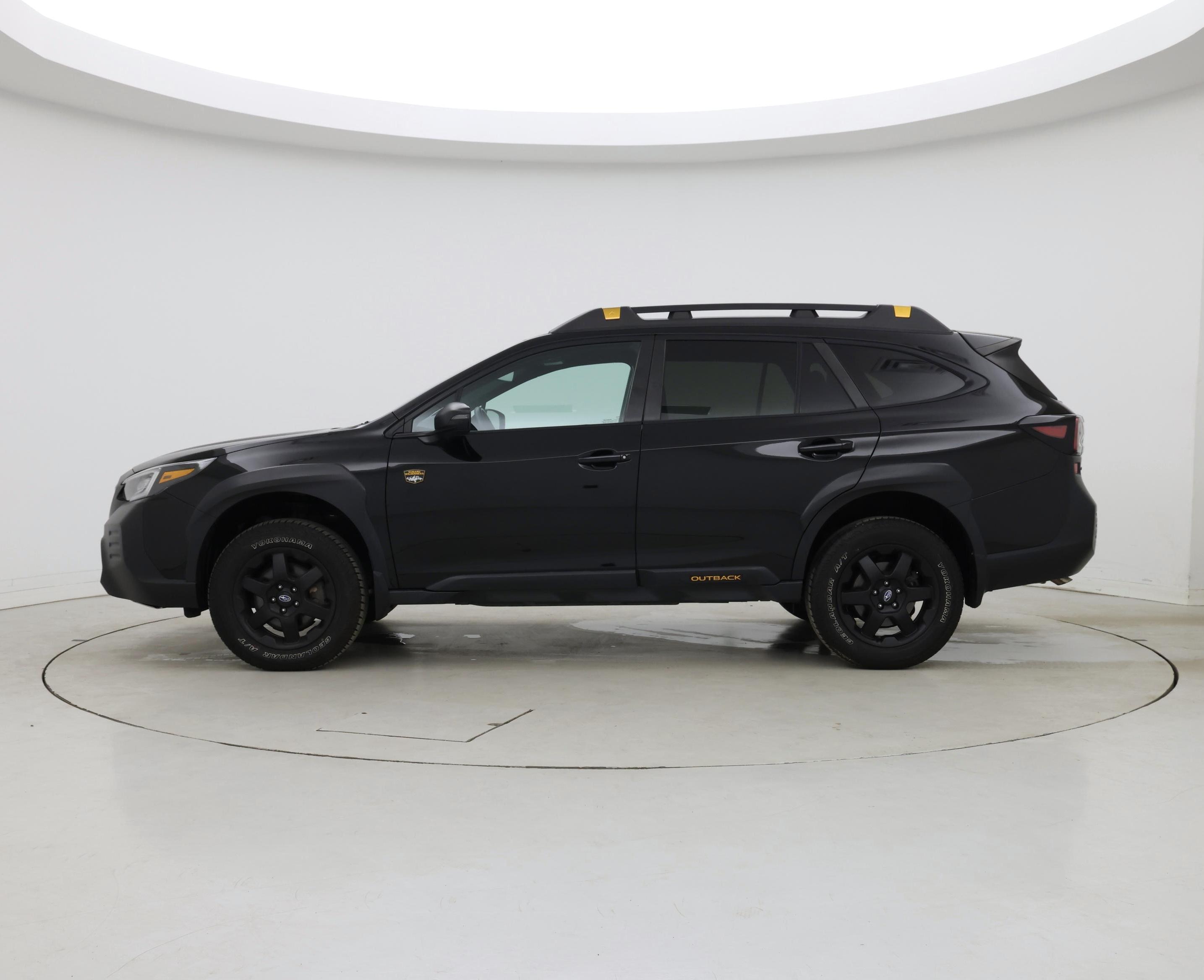 Thumbnail: 2023 Subaru Outback - 3