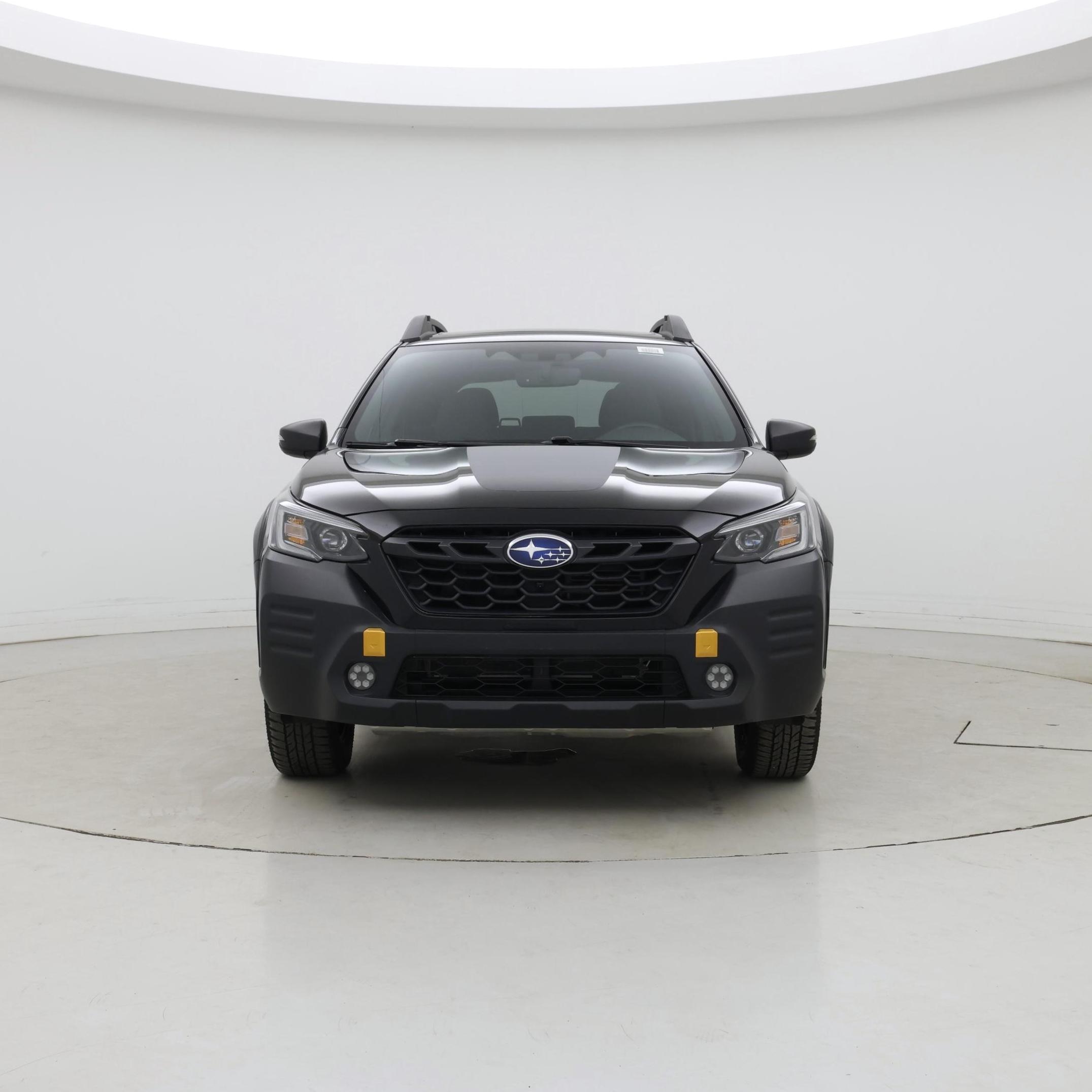 Thumbnail: 2023 Subaru Outback - 5