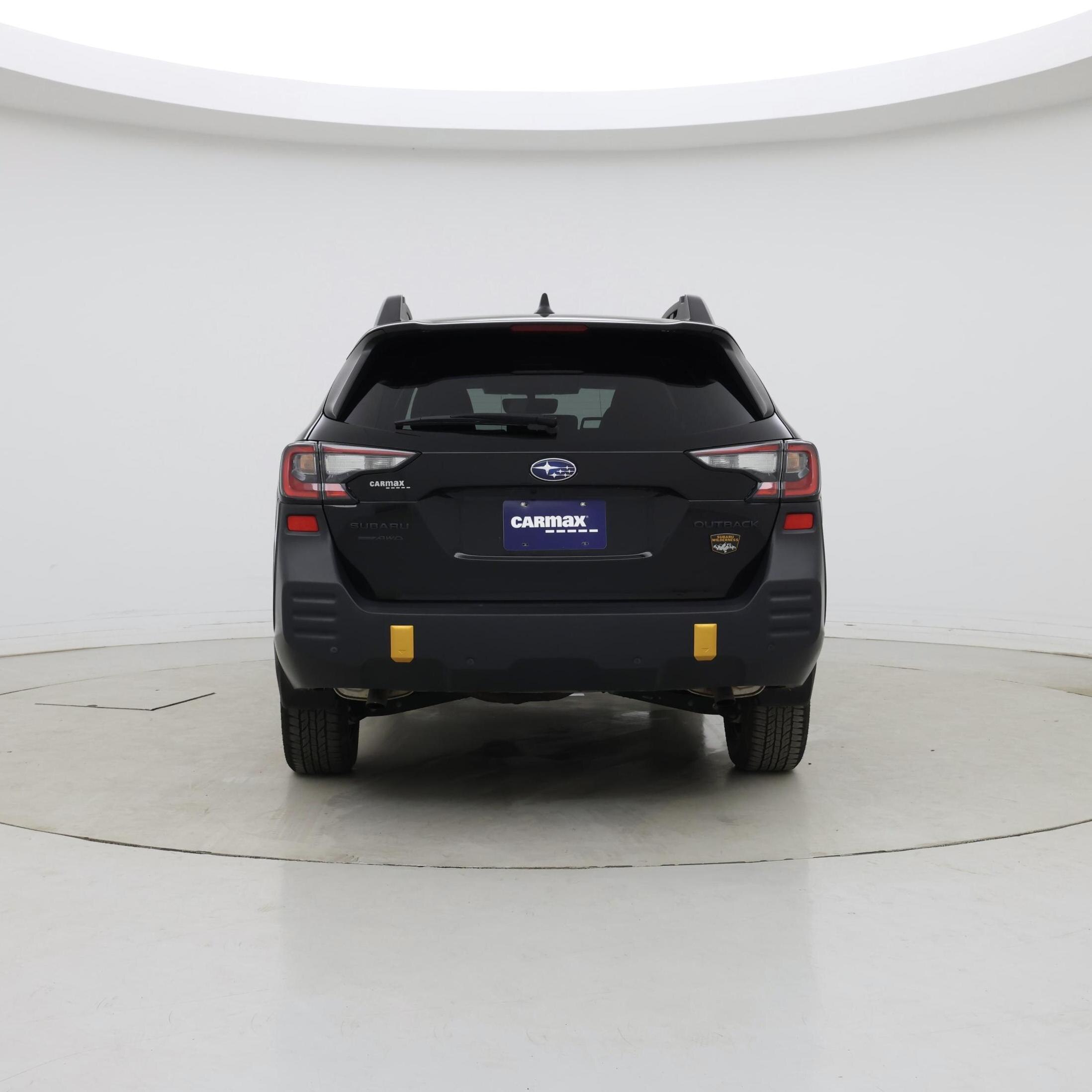 Thumbnail: 2023 Subaru Outback - 6
