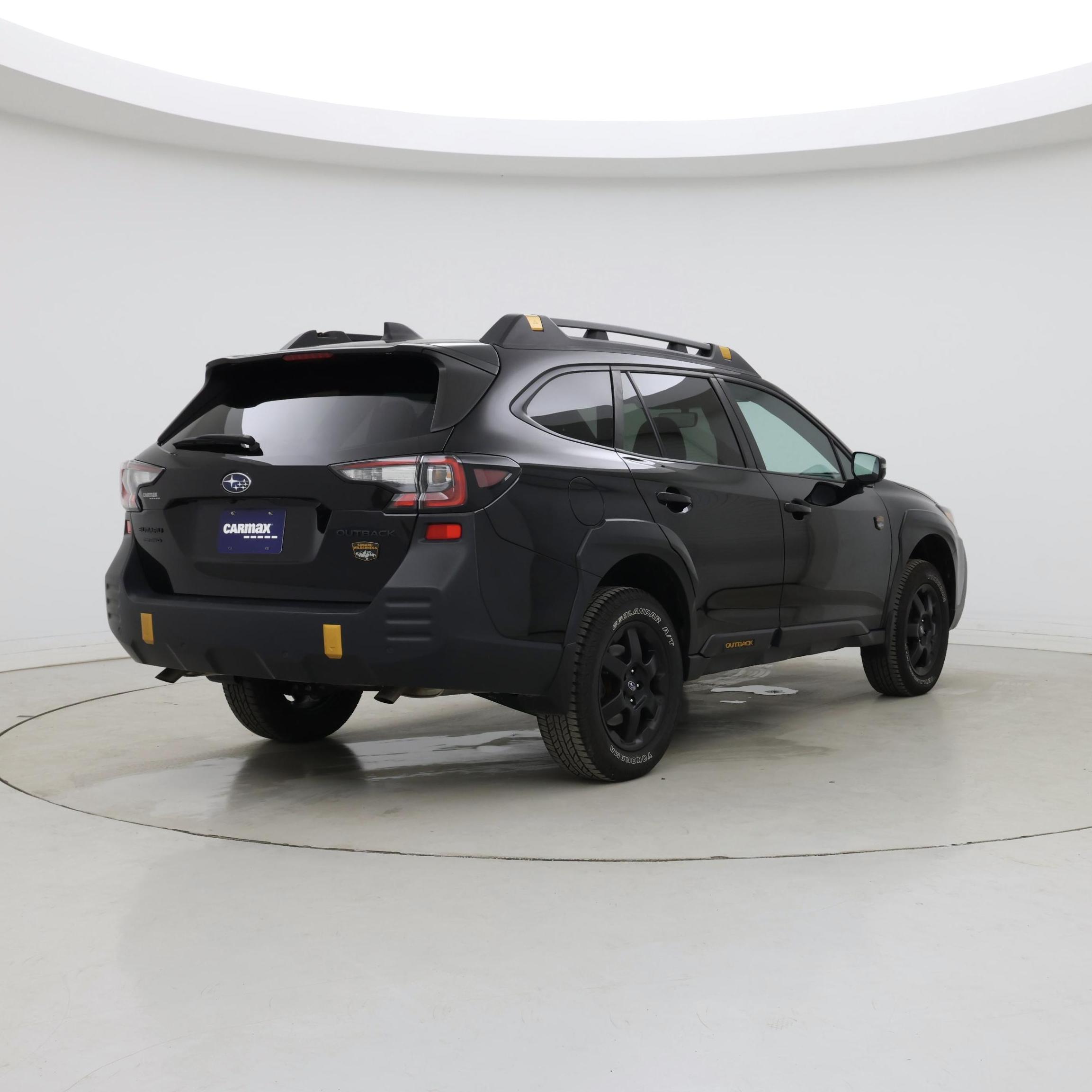 Thumbnail: 2023 Subaru Outback - 8