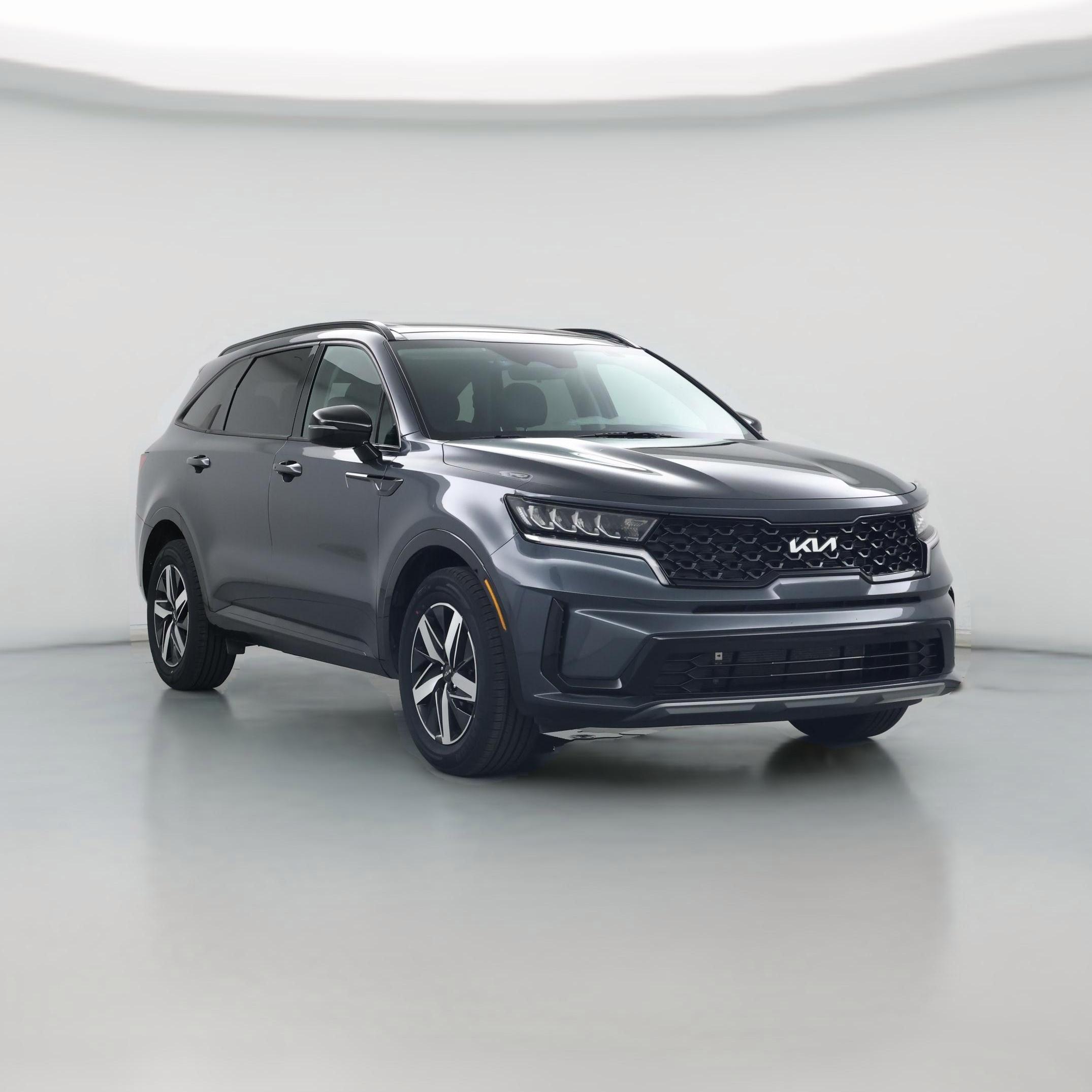 Thumbnail: 2022 Kia Sorento - 1