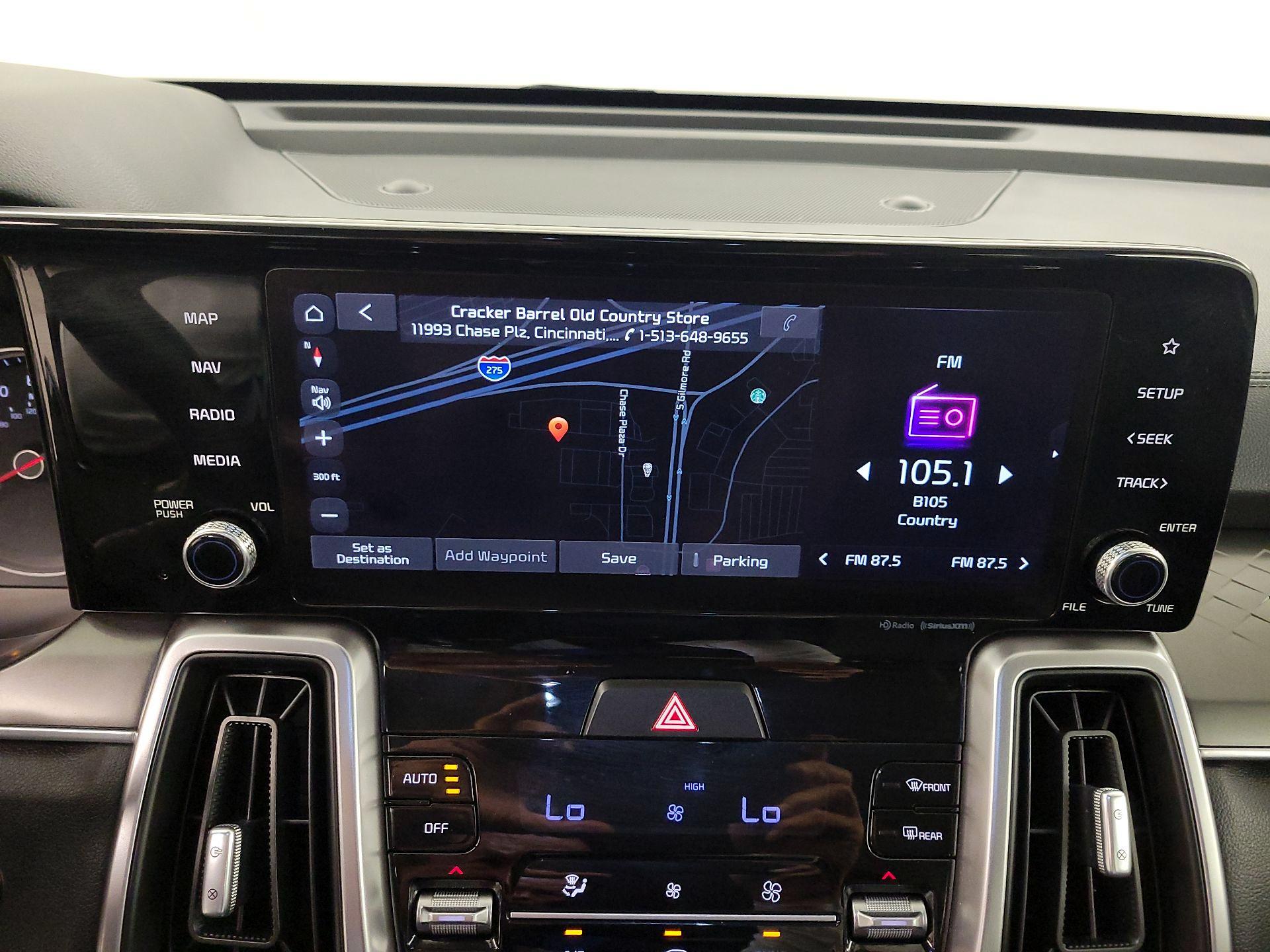 Thumbnail: 2022 Kia Sorento - 14