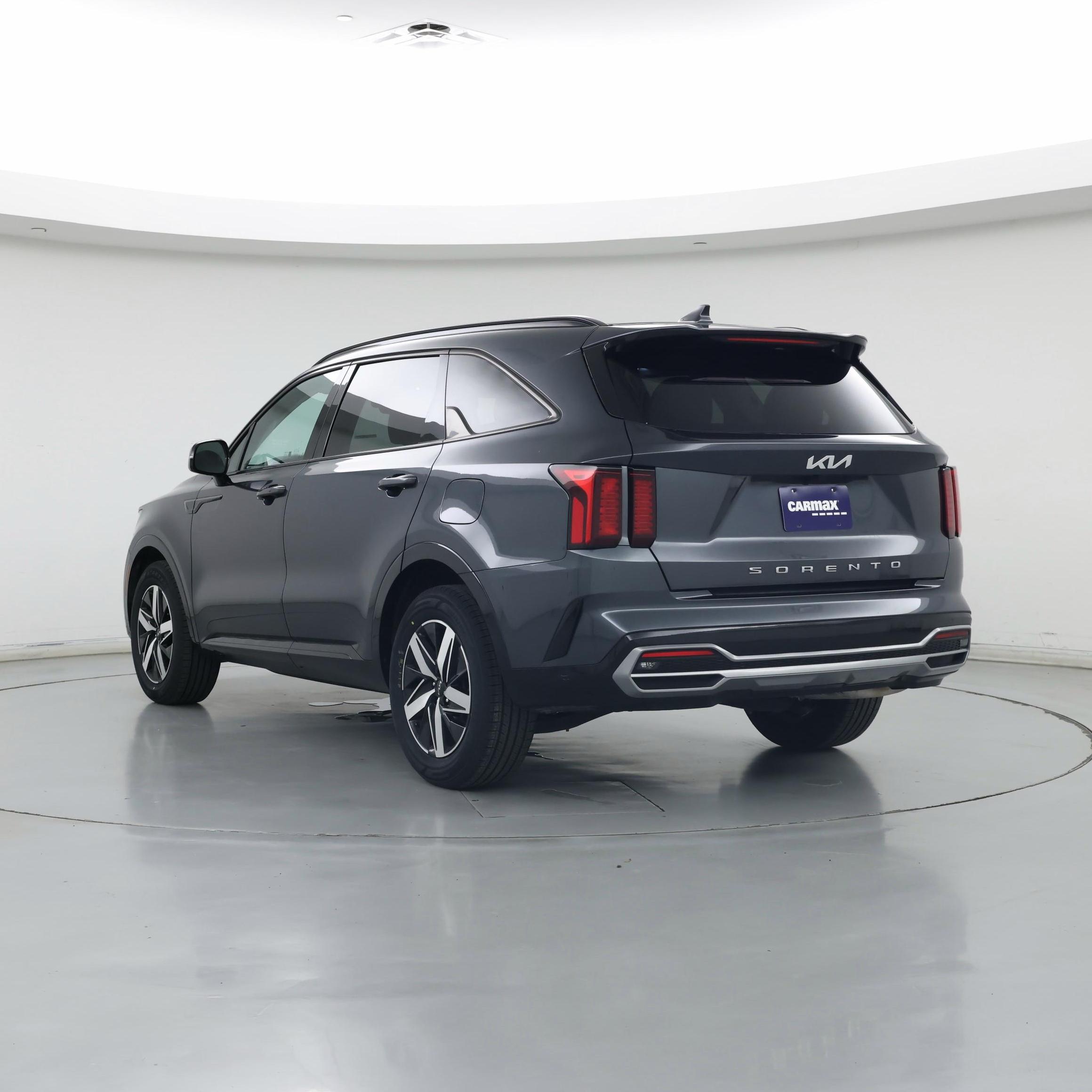 Thumbnail: 2022 Kia Sorento - 2
