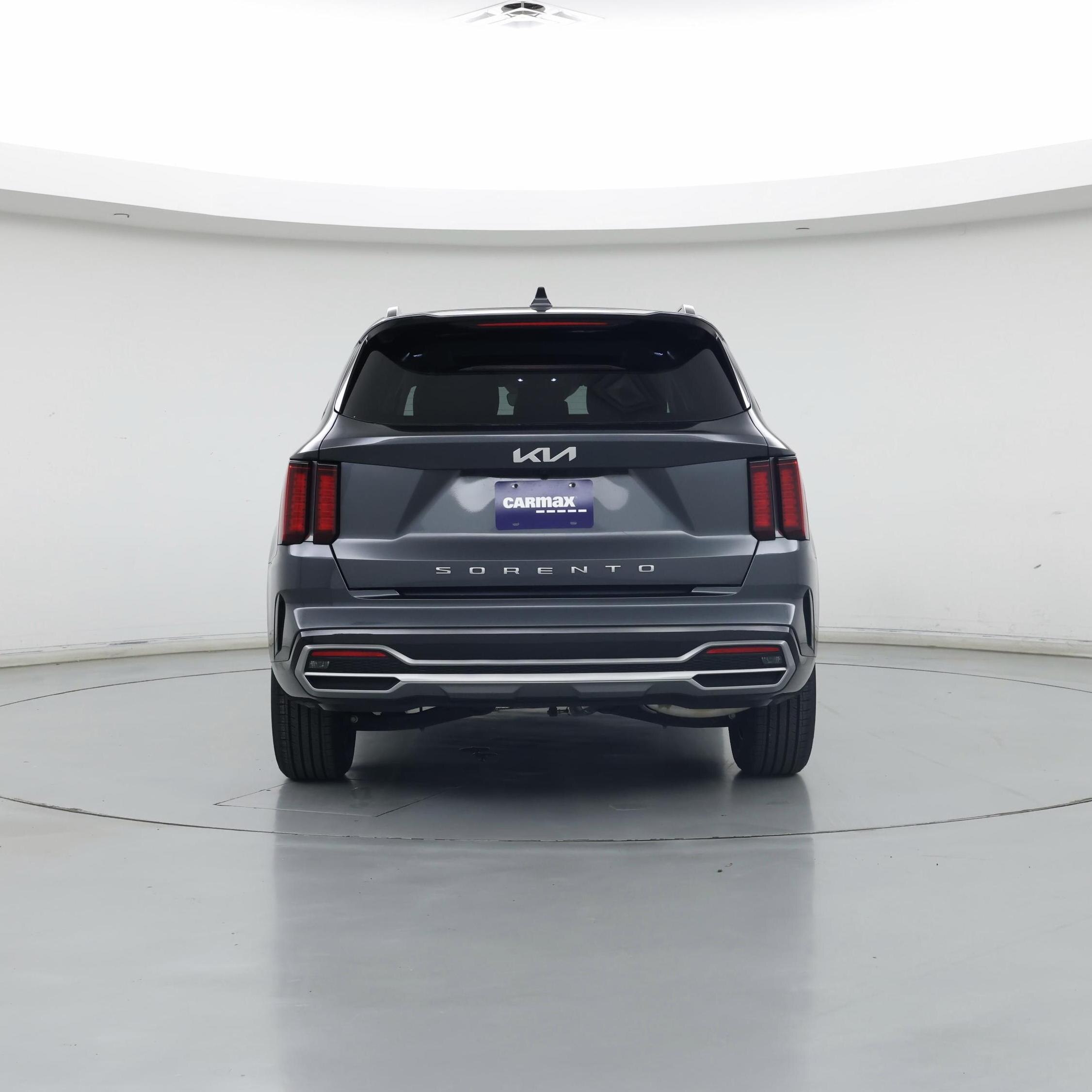 Thumbnail: 2022 Kia Sorento - 6