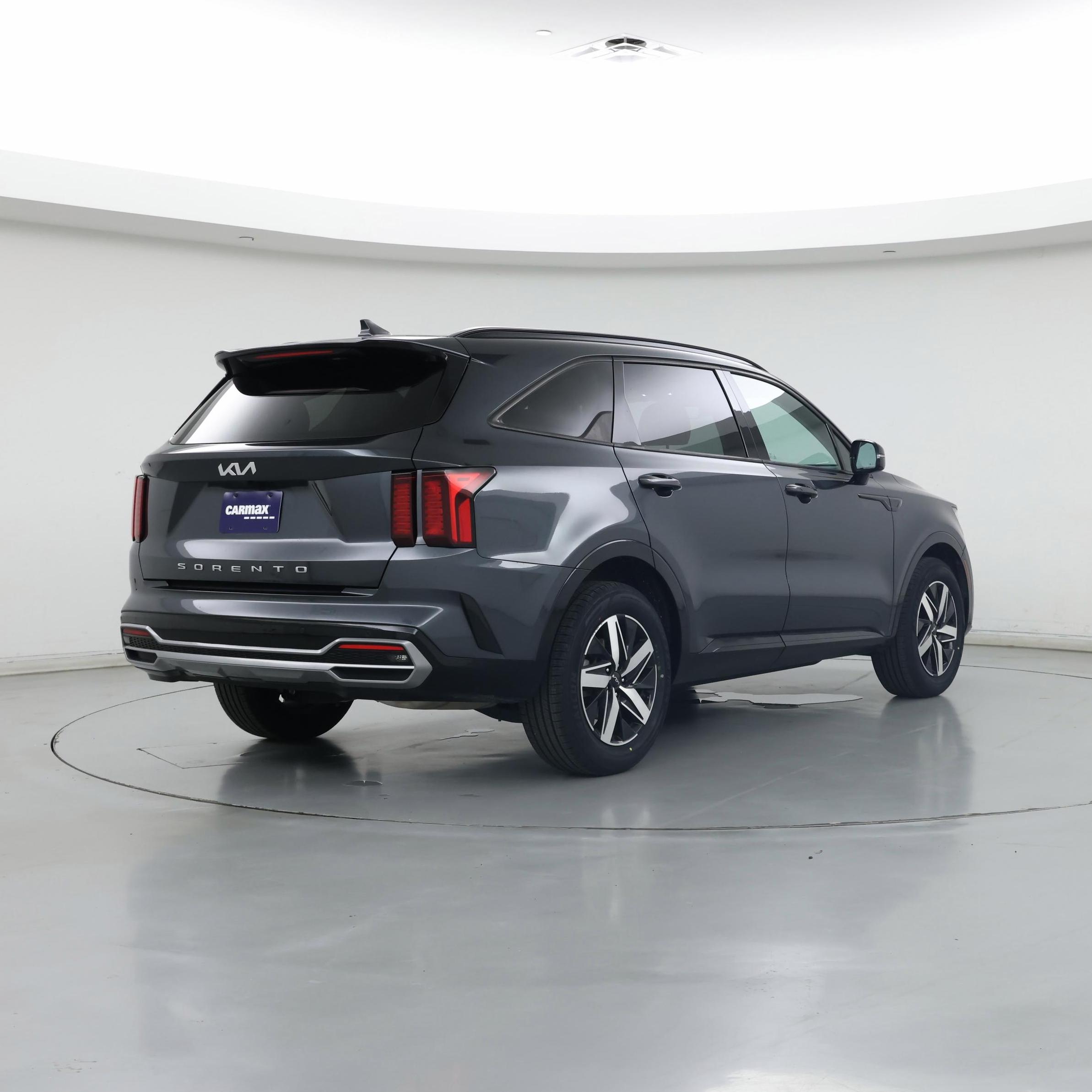 Thumbnail: 2022 Kia Sorento - 8