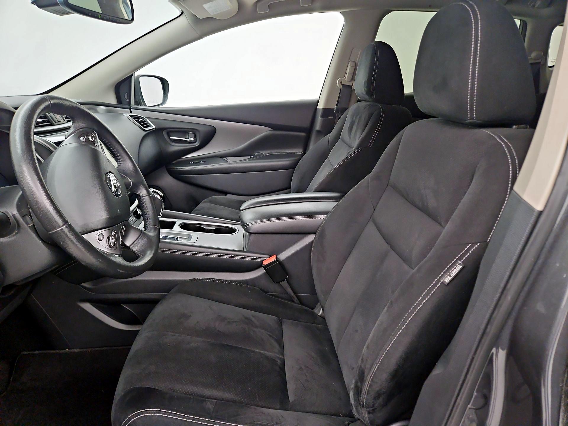 Thumbnail: 2020 Nissan Murano - 11