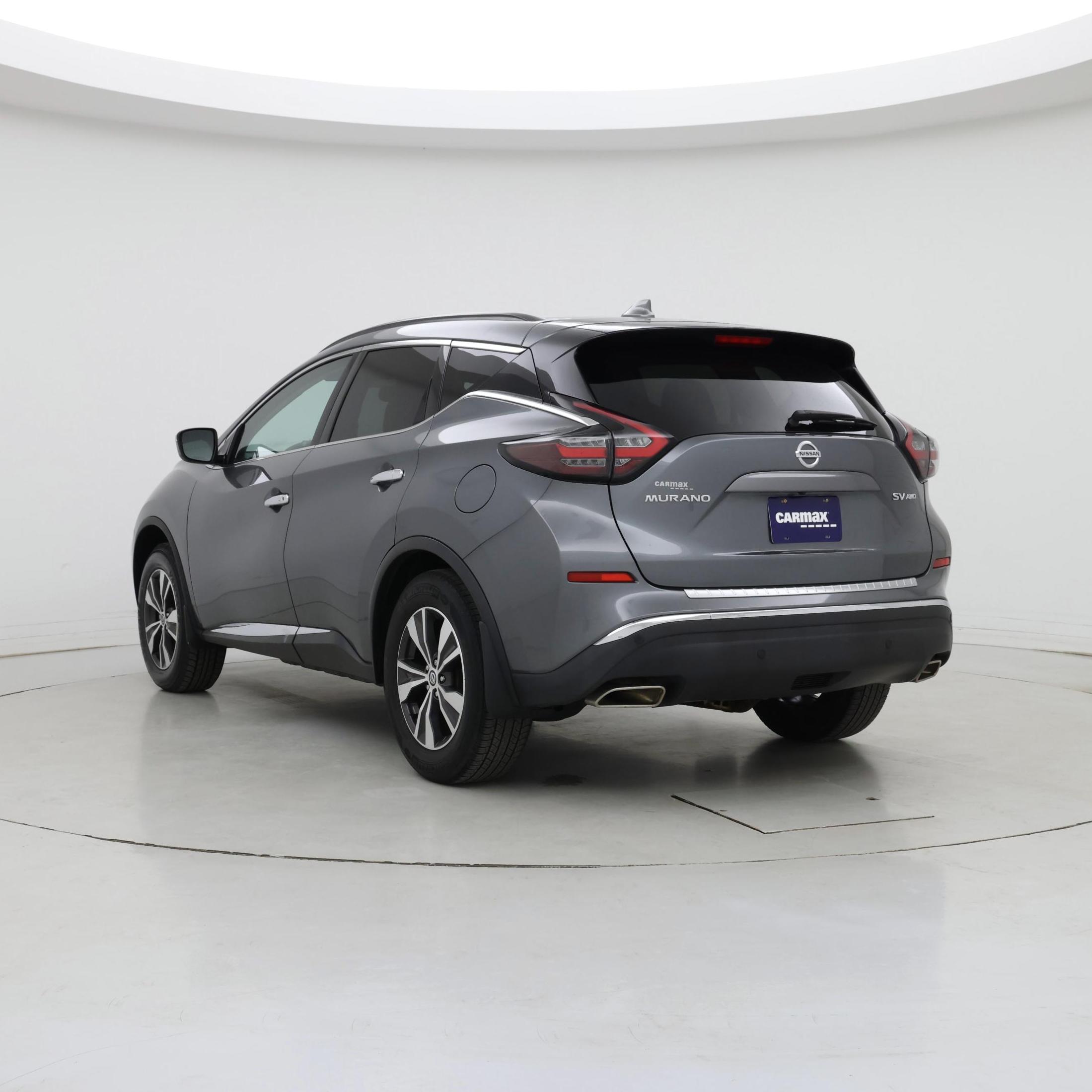 Thumbnail: 2020 Nissan Murano - 2