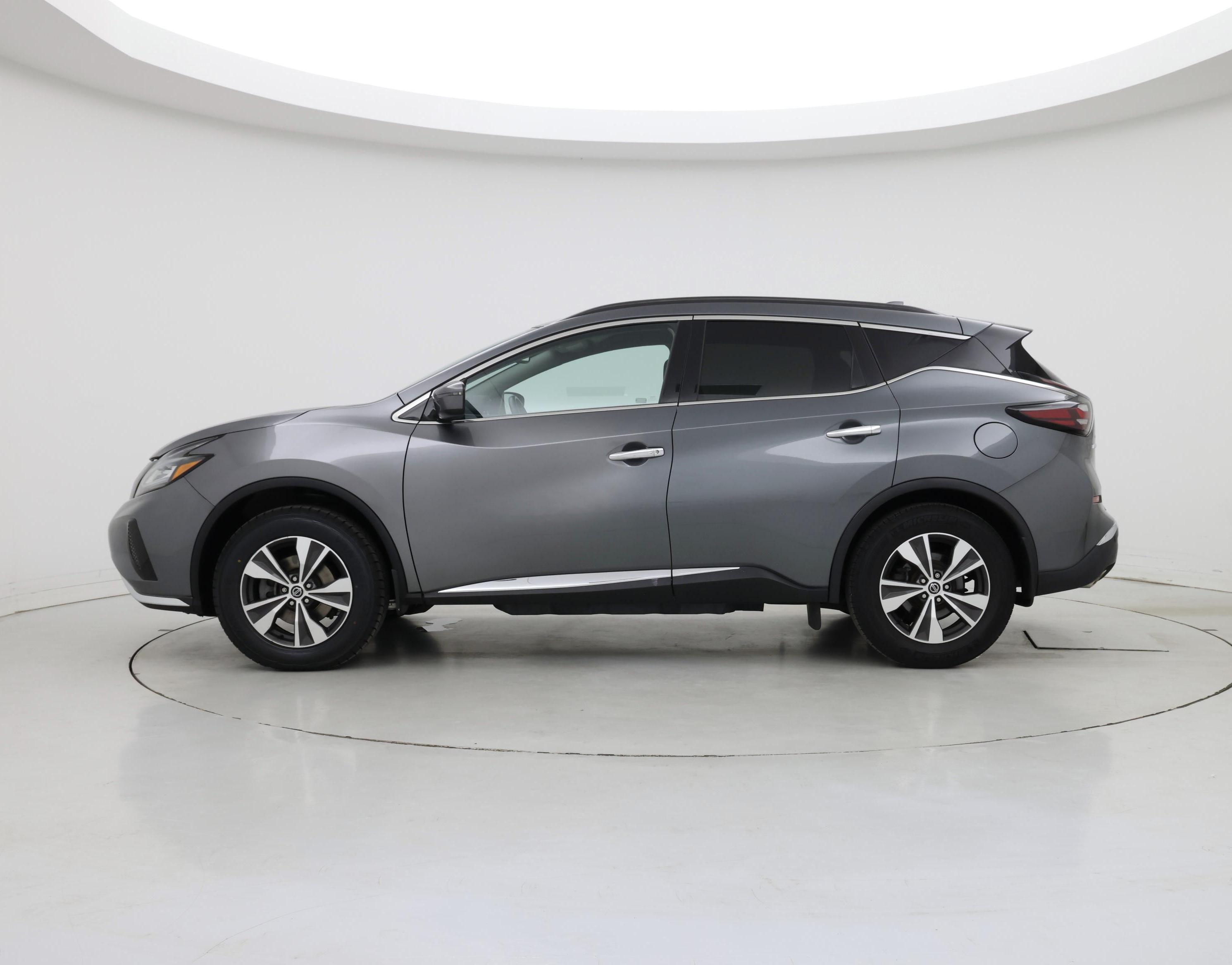 Thumbnail: 2020 Nissan Murano - 3