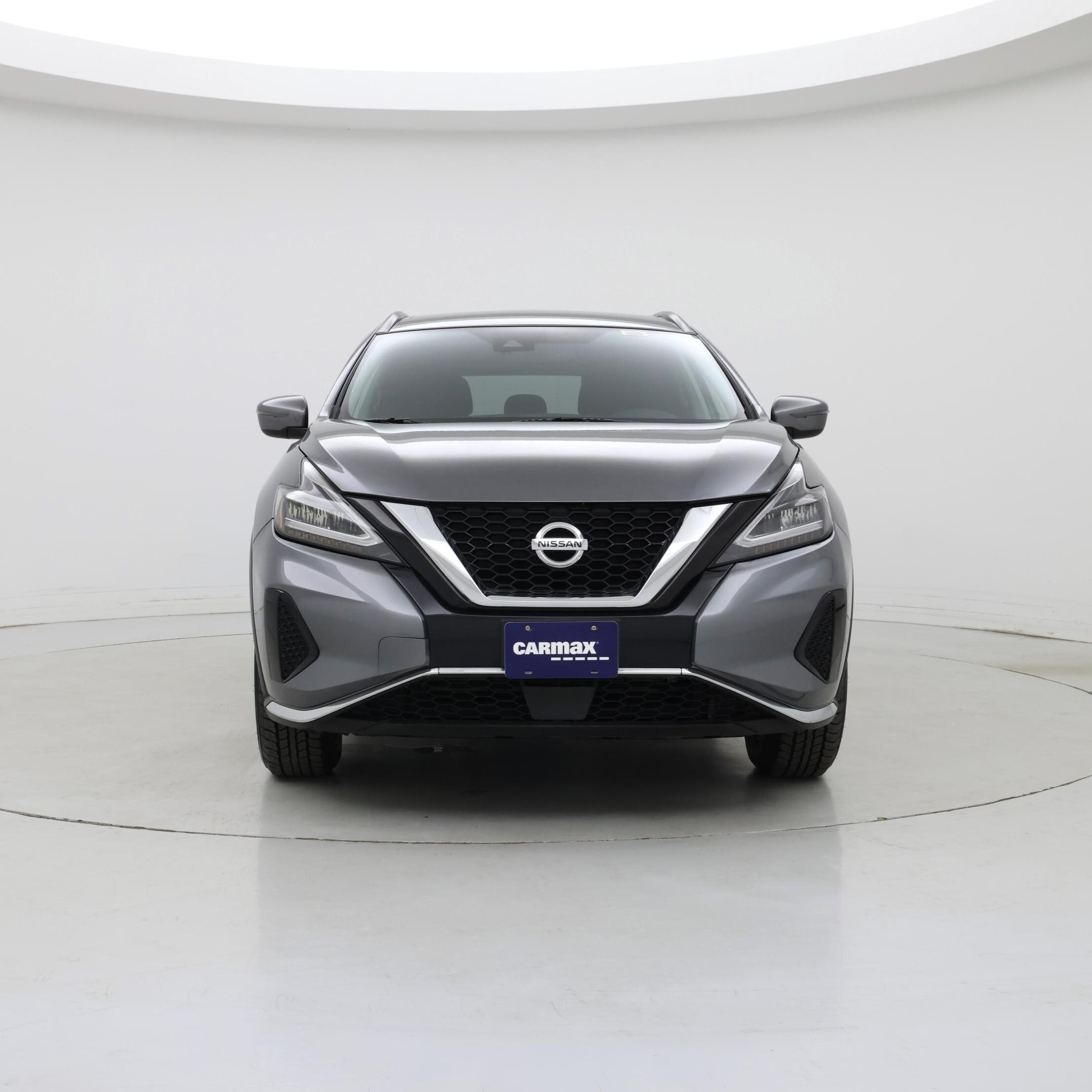 Thumbnail: 2020 Nissan Murano - 5