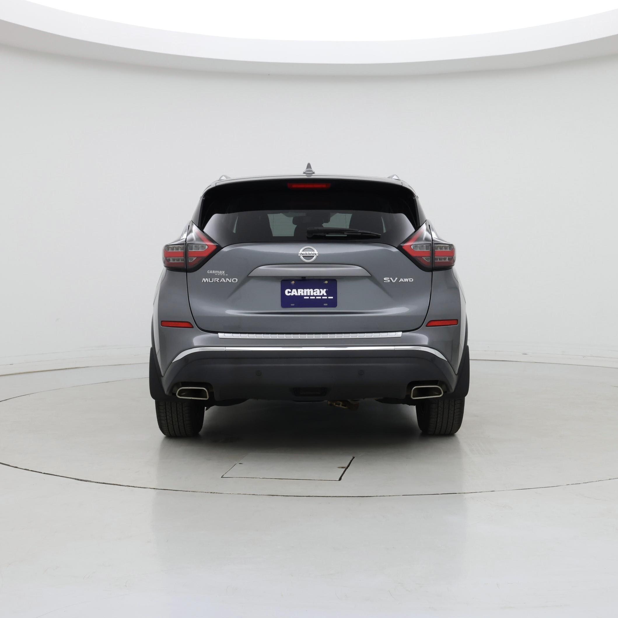 Thumbnail: 2020 Nissan Murano - 6