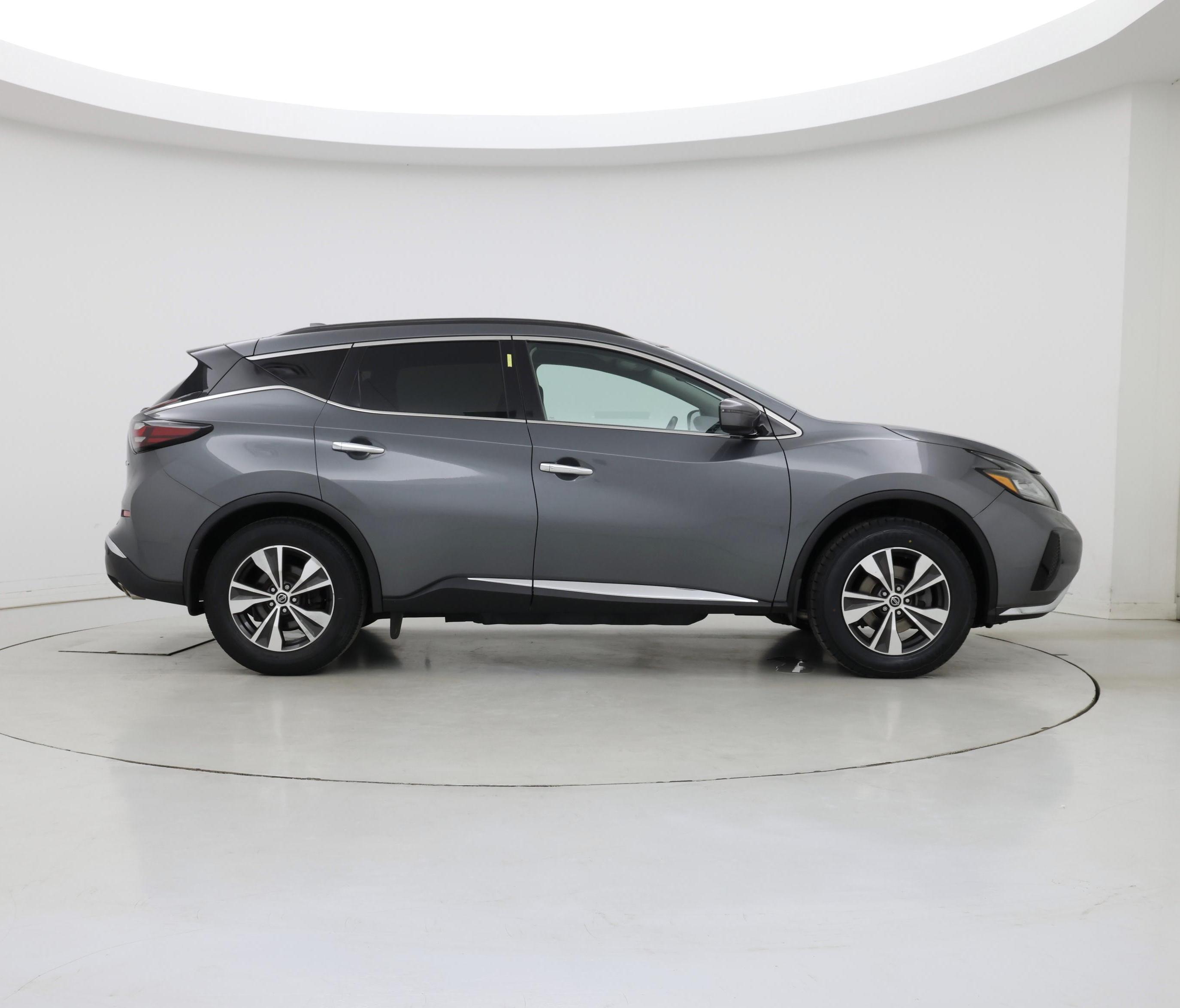 Thumbnail: 2020 Nissan Murano - 7