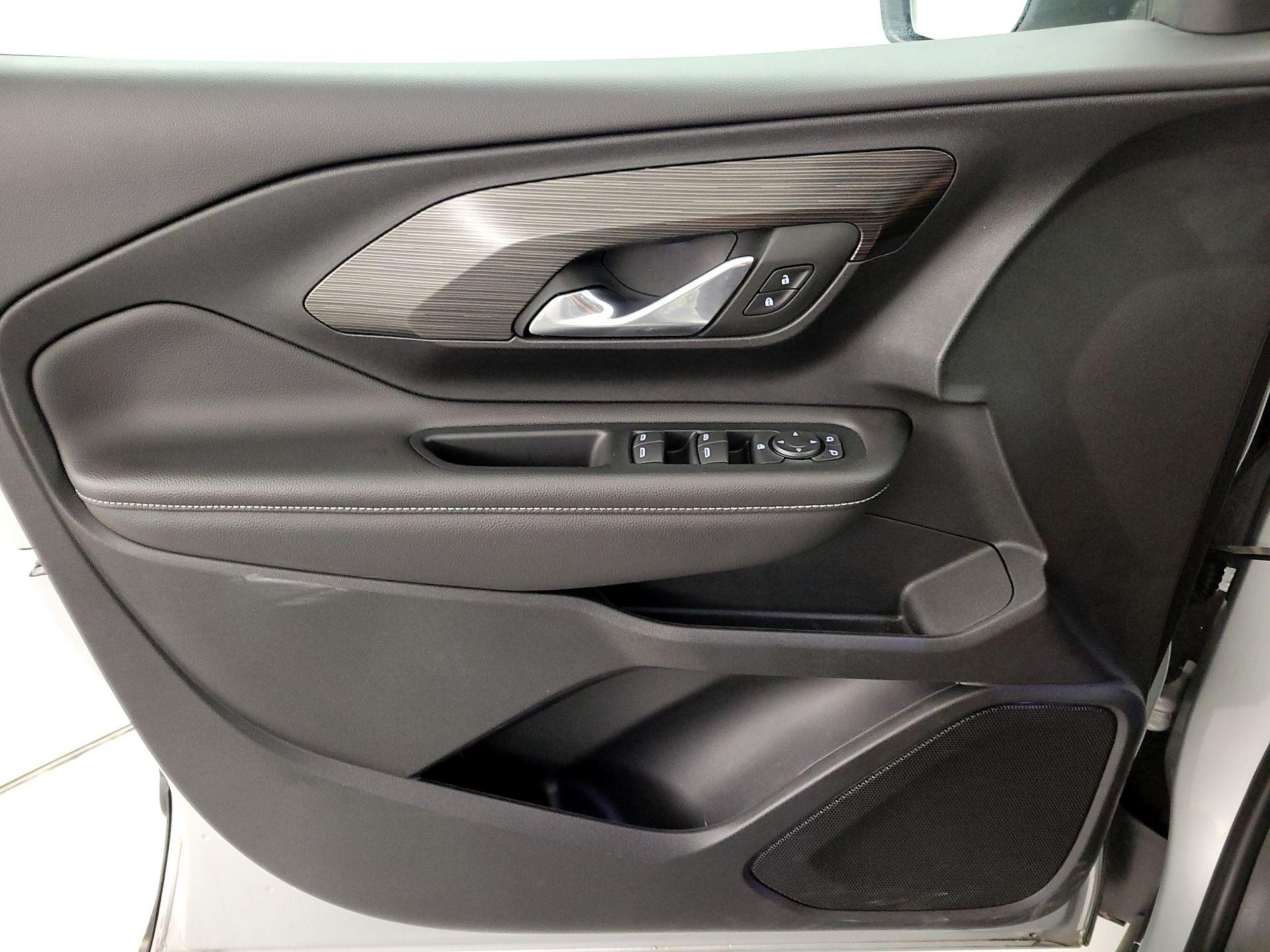 Thumbnail: 2022 GMC Terrain - 12