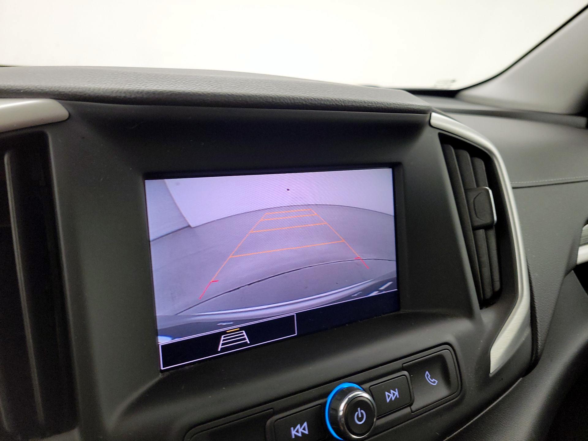 Thumbnail: 2022 GMC Terrain - 14