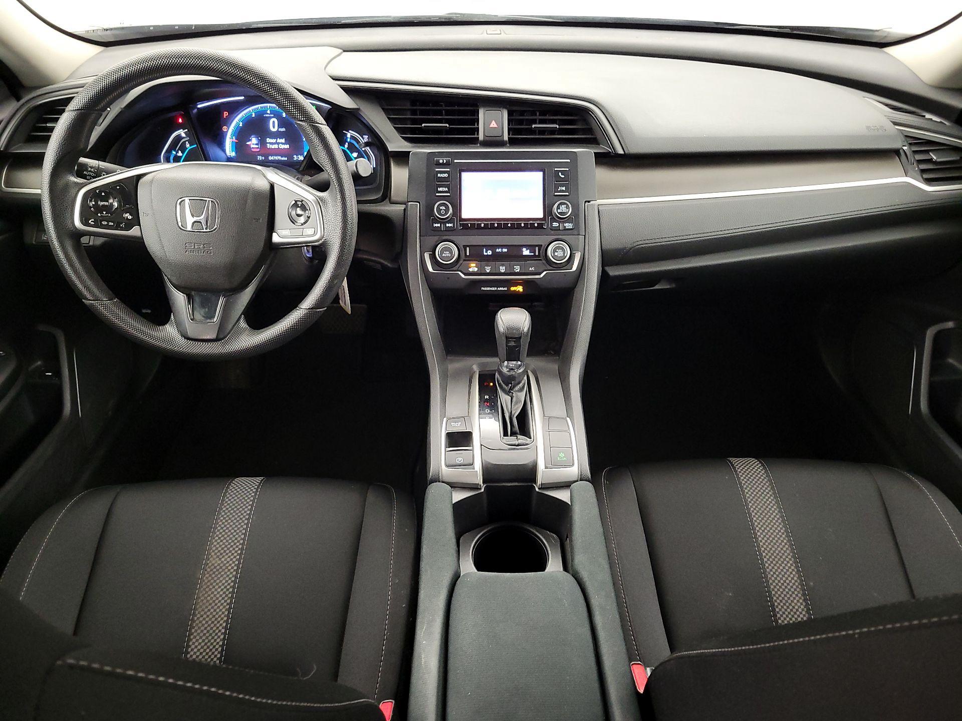 Thumbnail: 2020 Honda Civic - 9