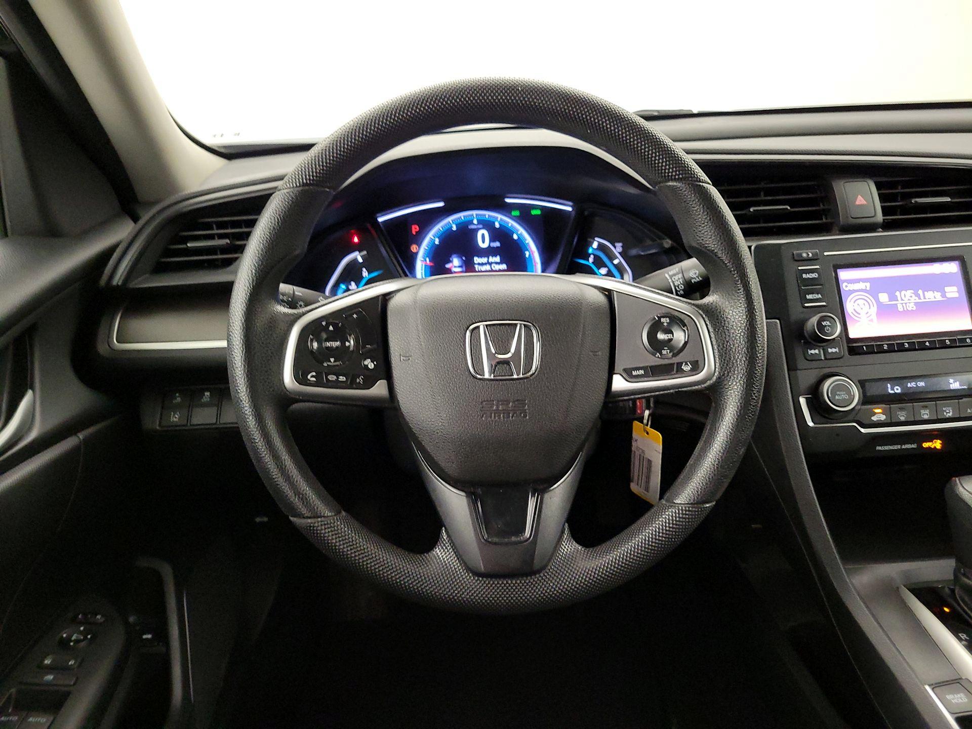 Thumbnail: 2020 Honda Civic - 10