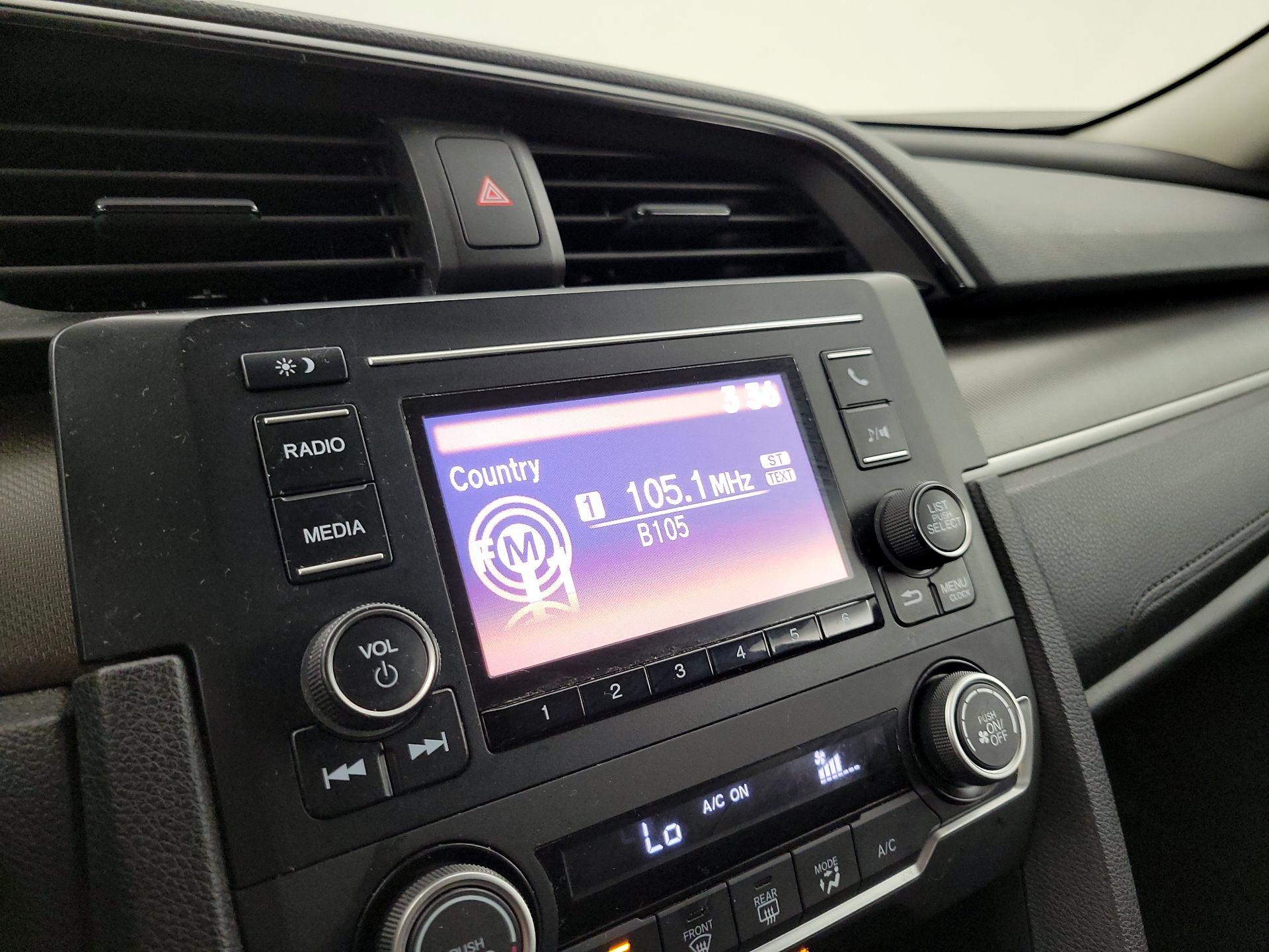 Thumbnail: 2020 Honda Civic - 15