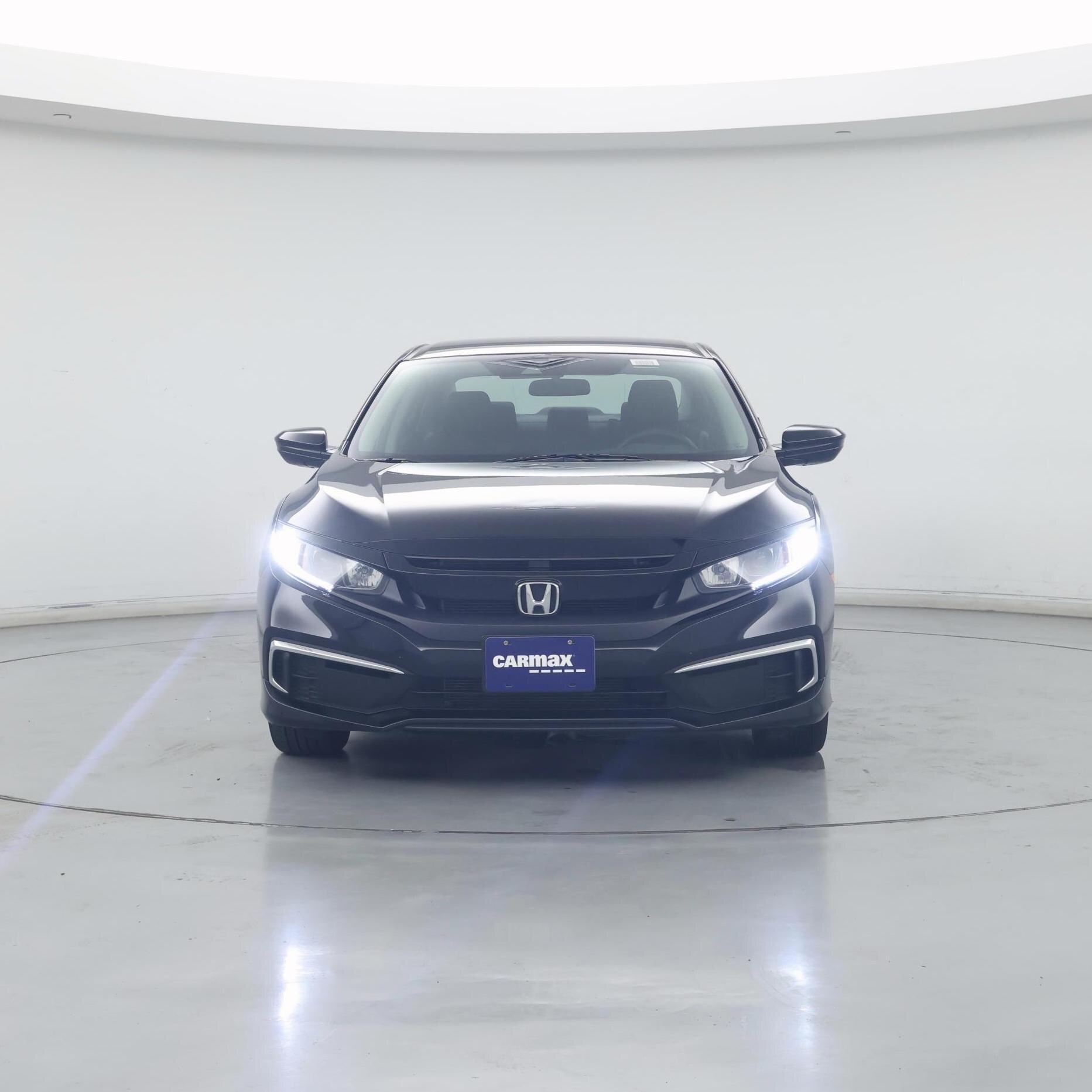 Thumbnail: 2020 Honda Civic - 5
