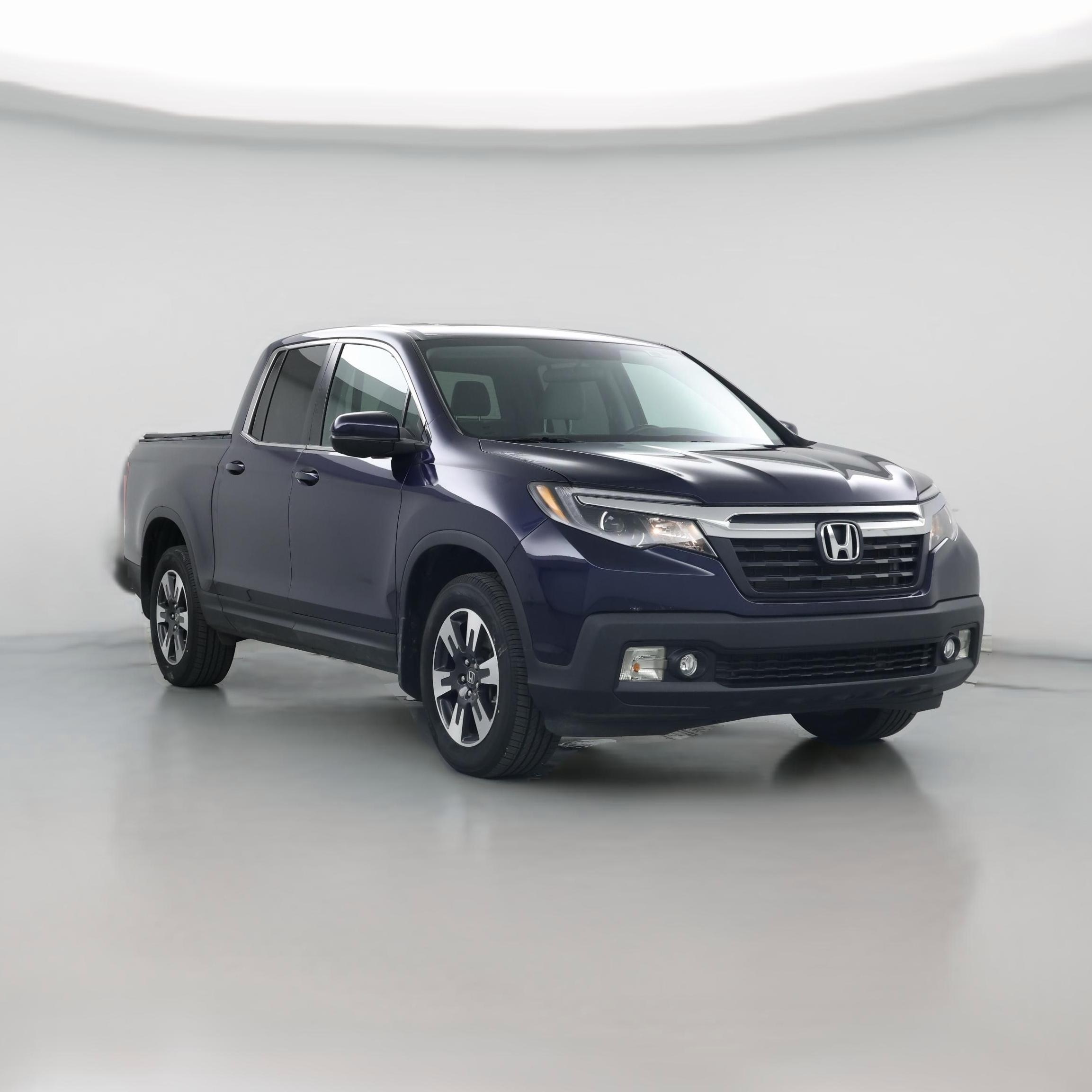 Thumbnail: 2019 Honda Ridgeline - 1