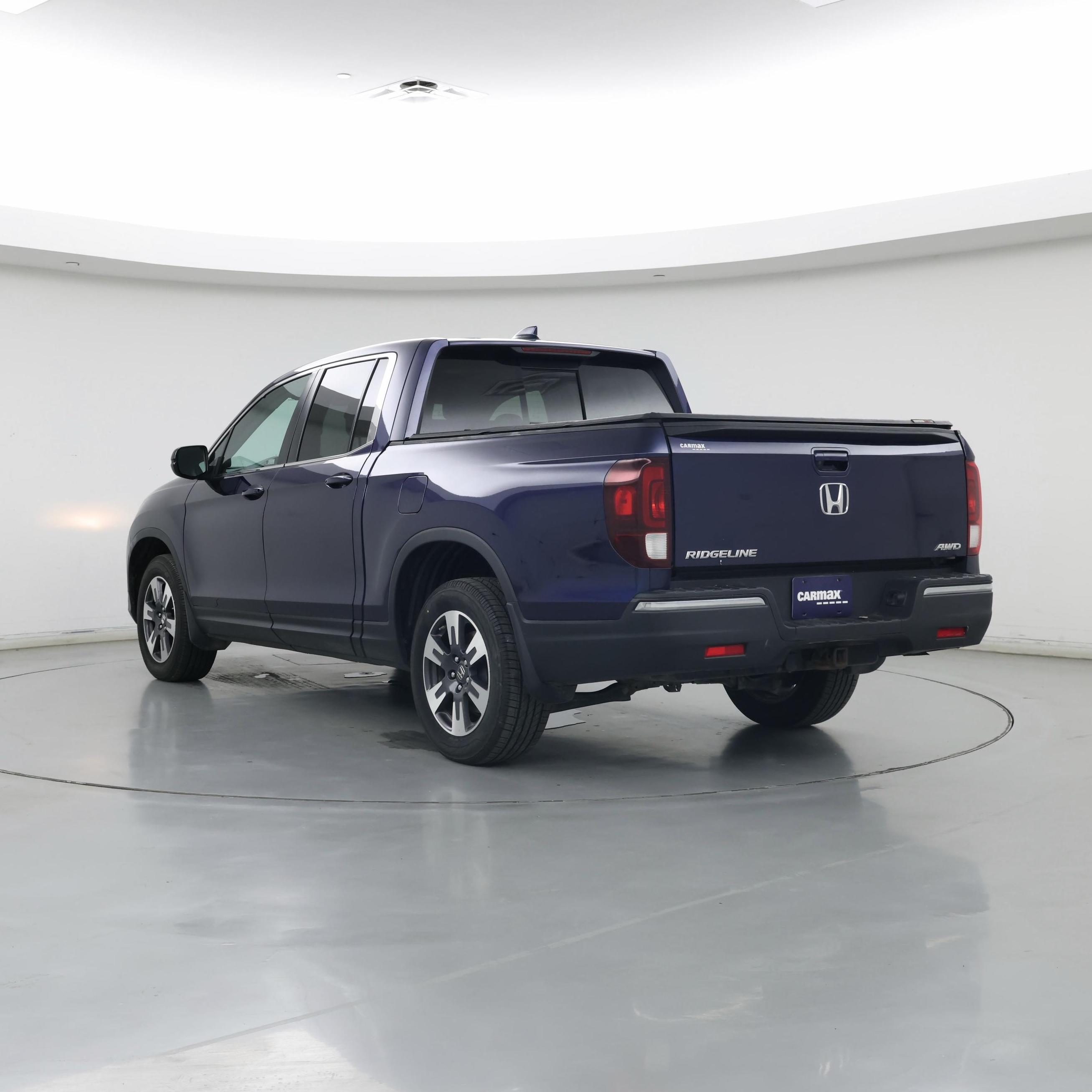Thumbnail: 2019 Honda Ridgeline - 2