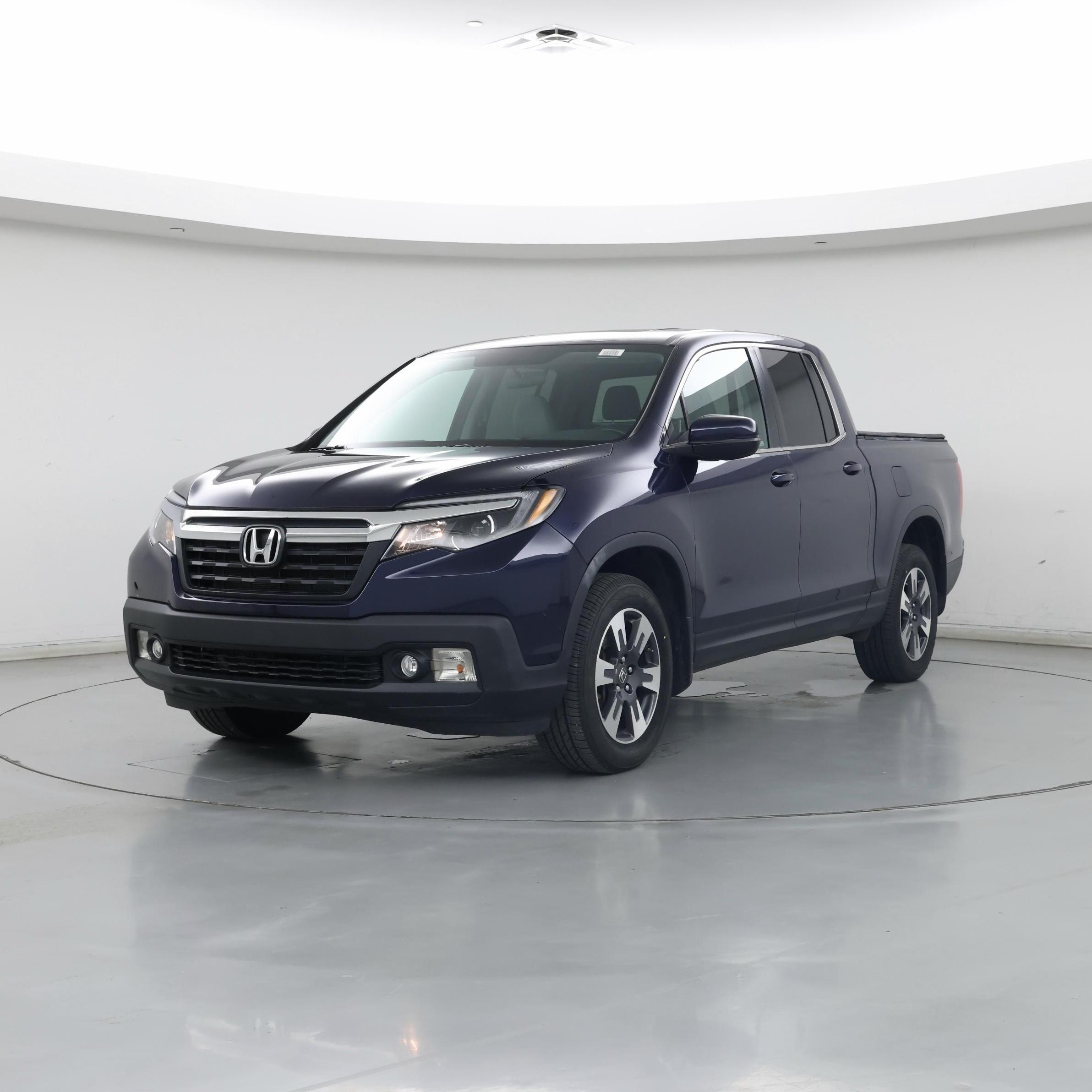 Thumbnail: 2019 Honda Ridgeline - 4