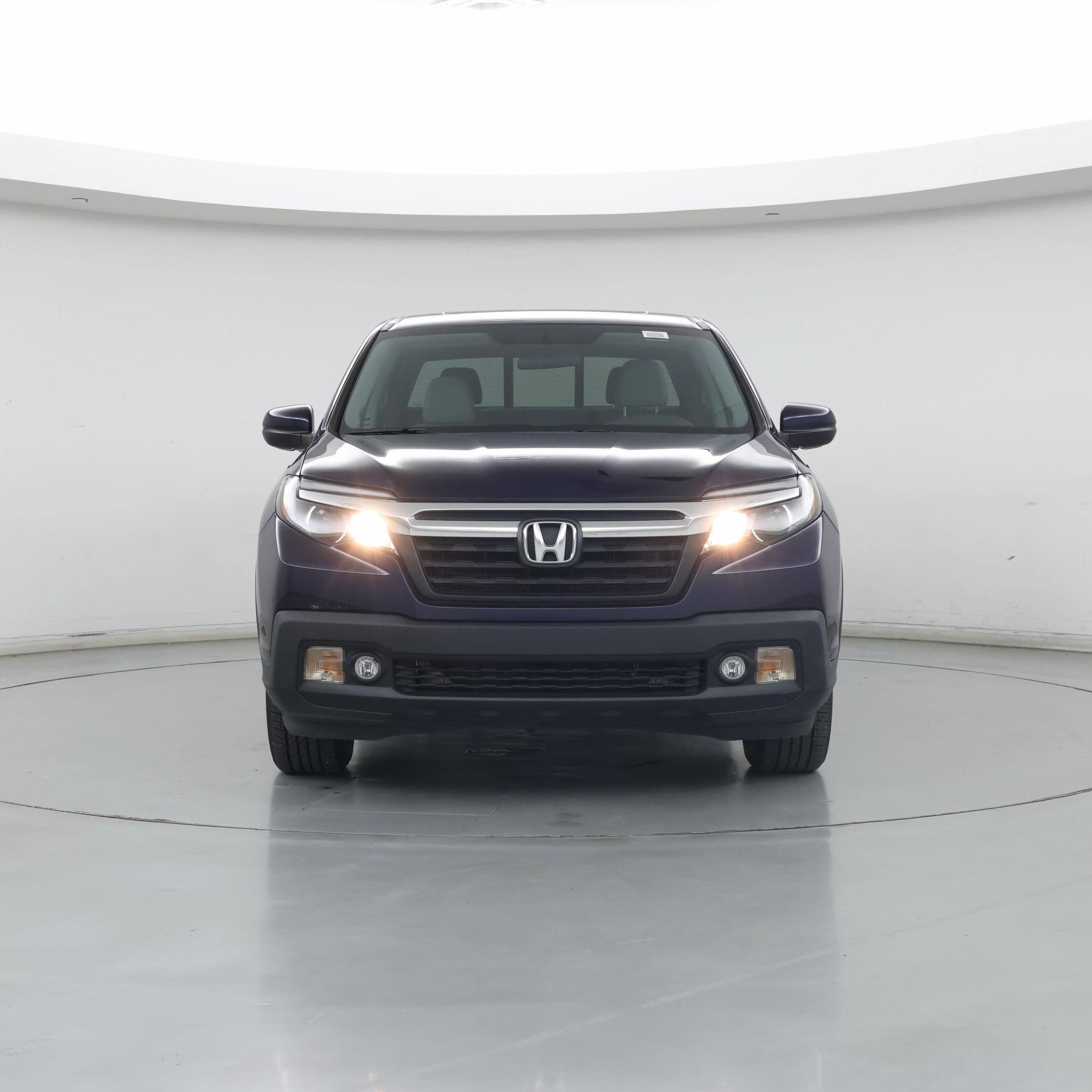 Thumbnail: 2019 Honda Ridgeline - 5