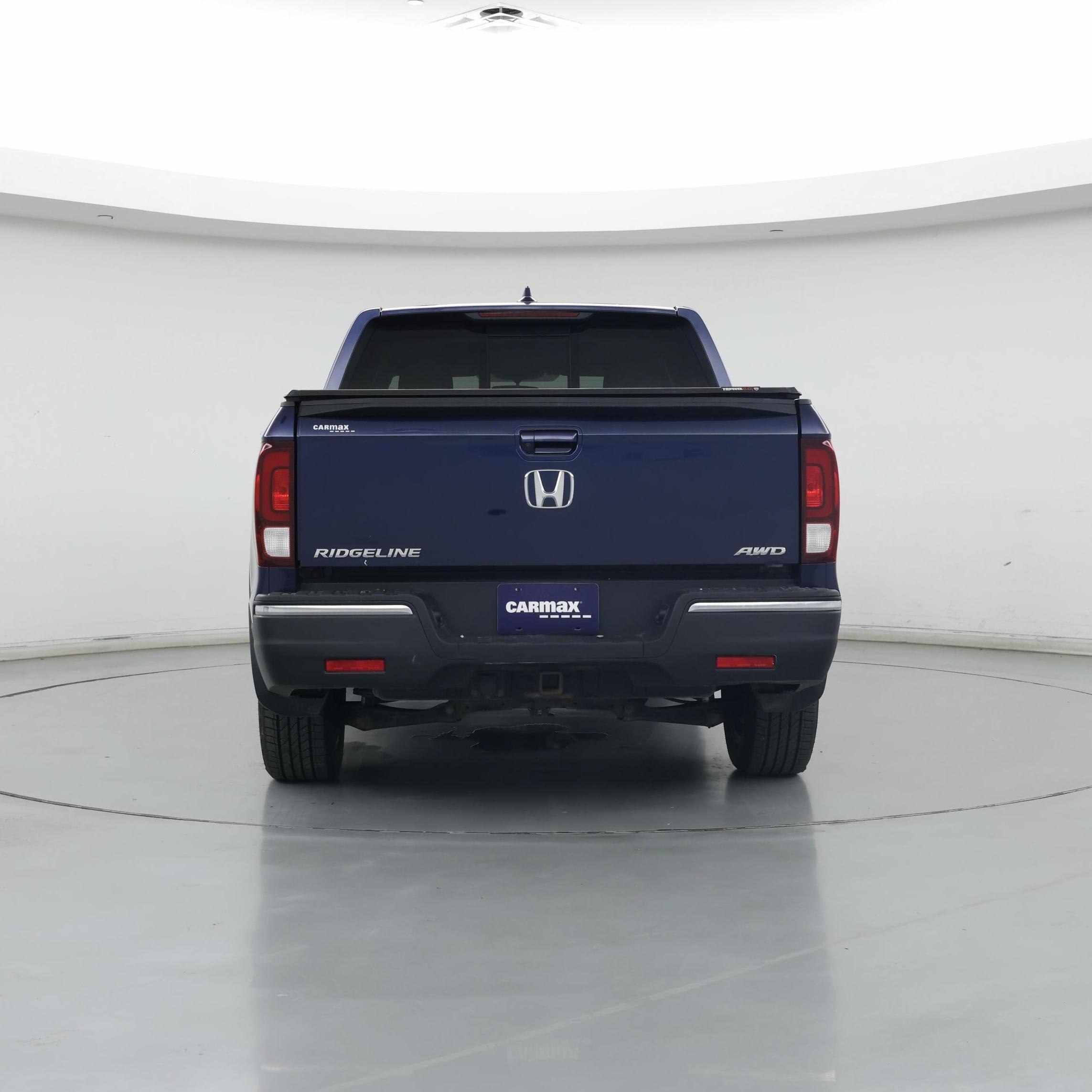 Thumbnail: 2019 Honda Ridgeline - 6
