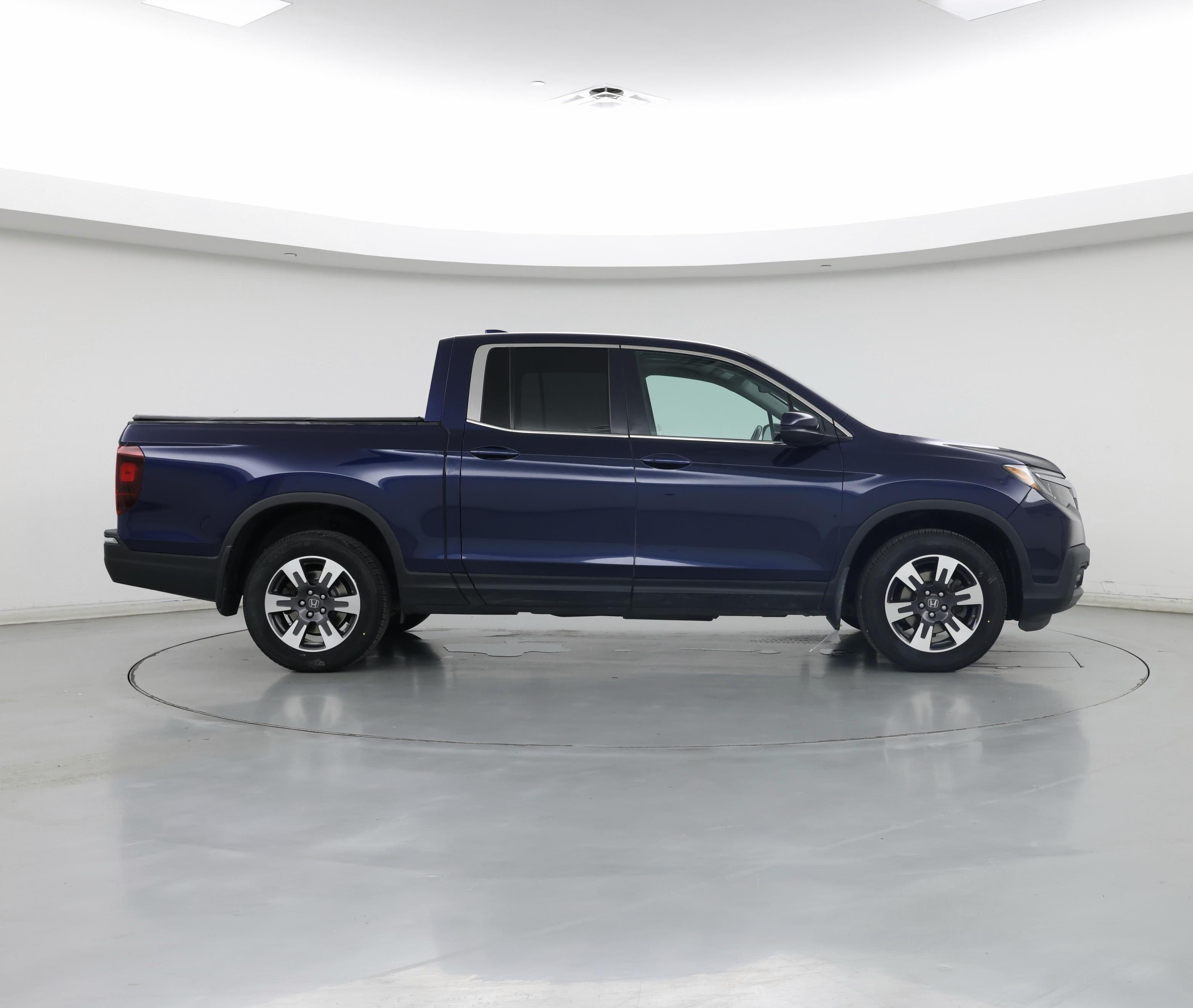 Thumbnail: 2019 Honda Ridgeline - 7