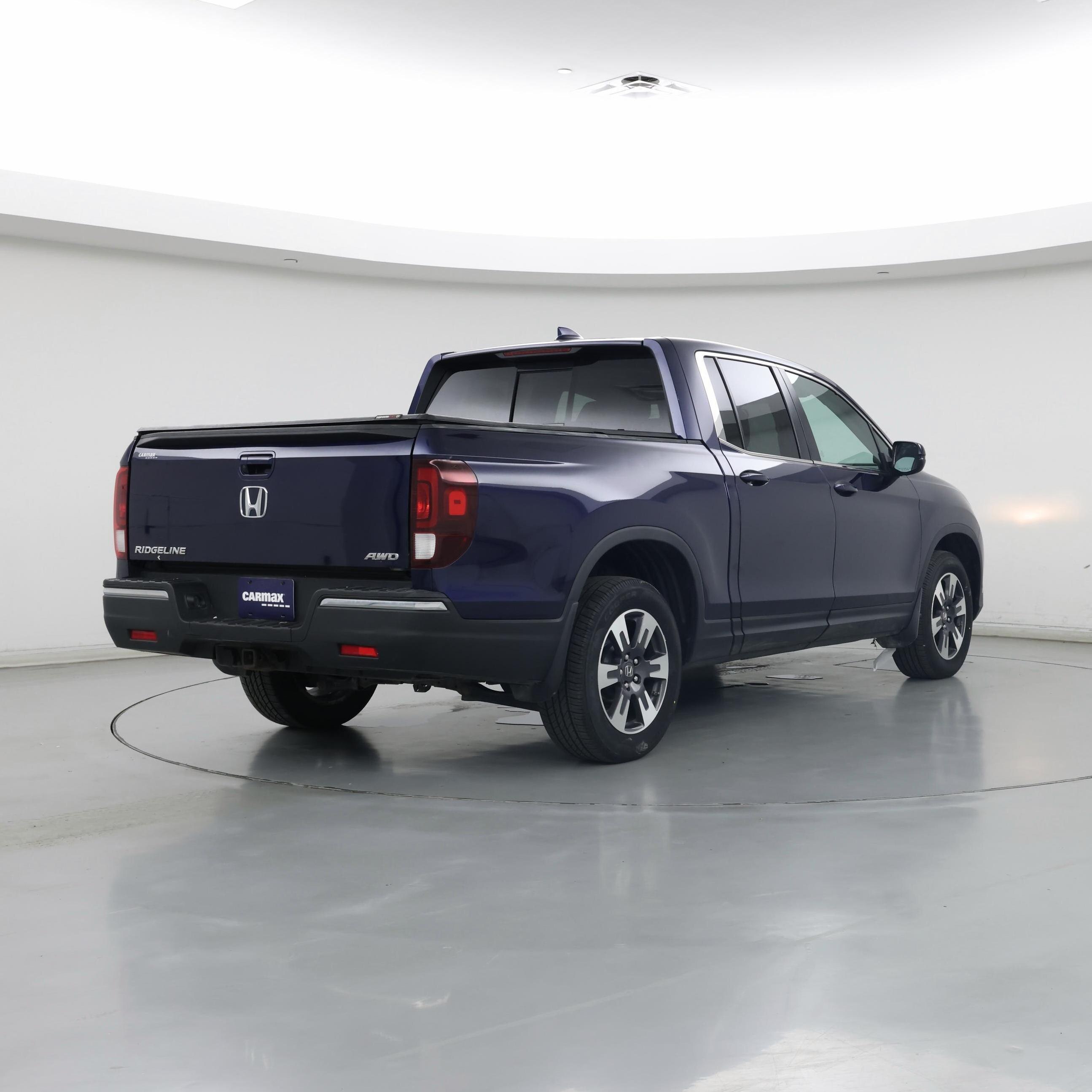 Thumbnail: 2019 Honda Ridgeline - 8
