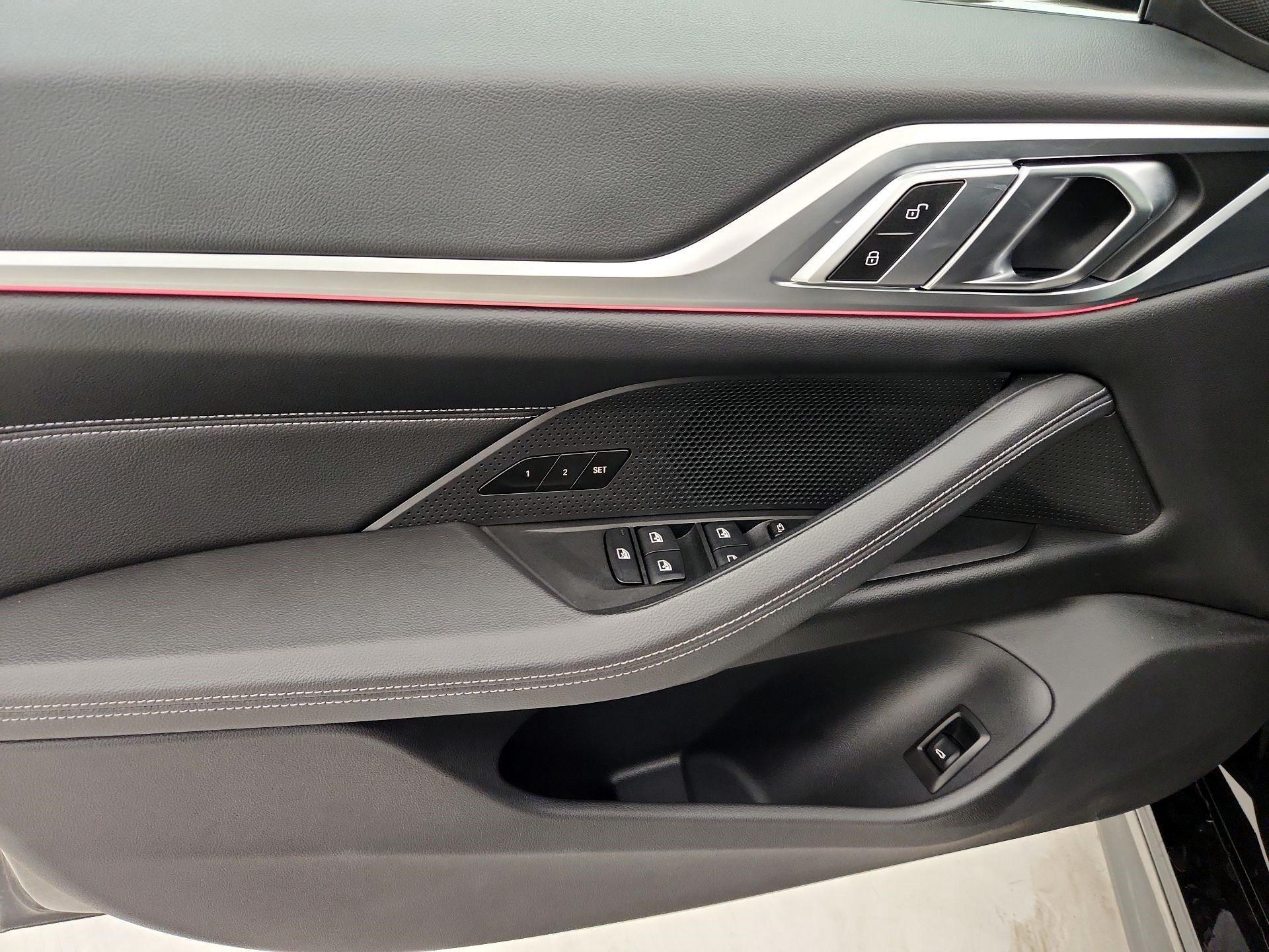 Thumbnail: 2022 BMW 4 Series - 12