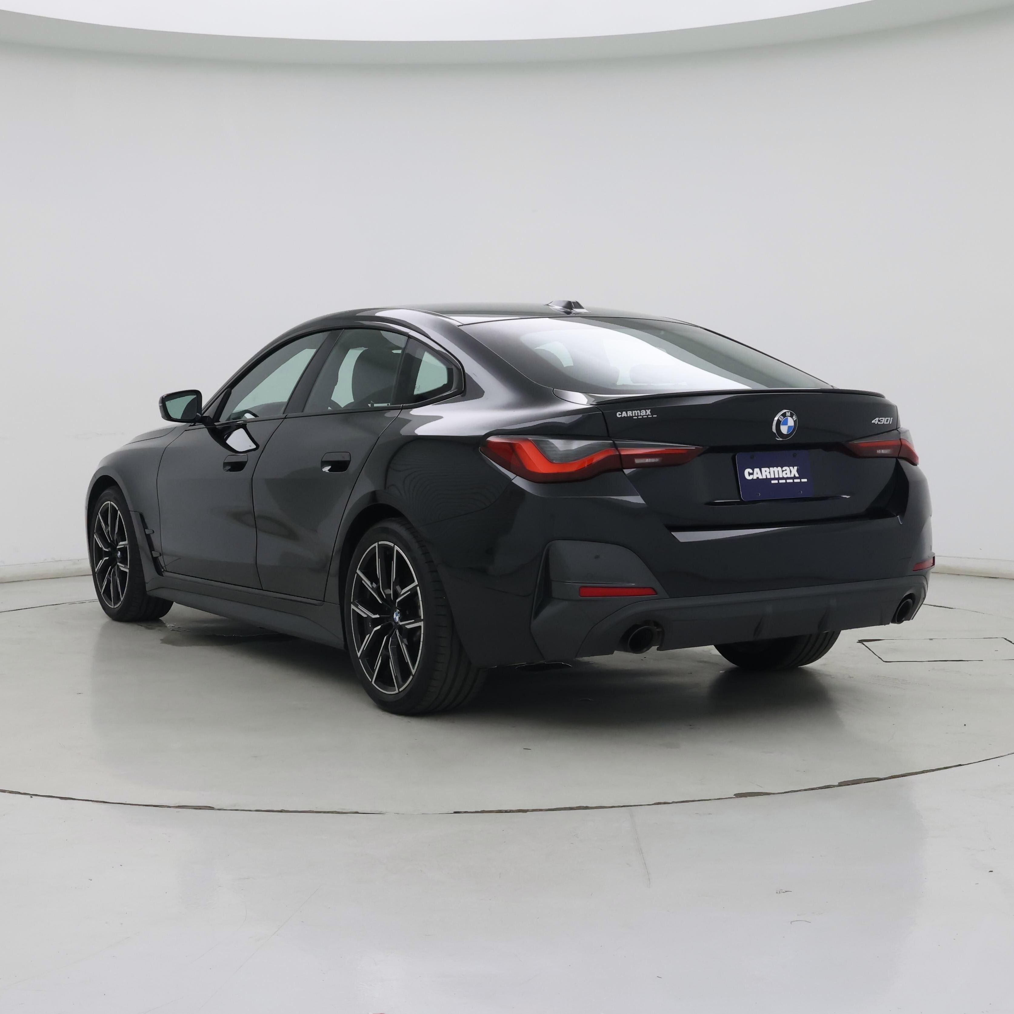 Thumbnail: 2022 BMW 4 Series - 2