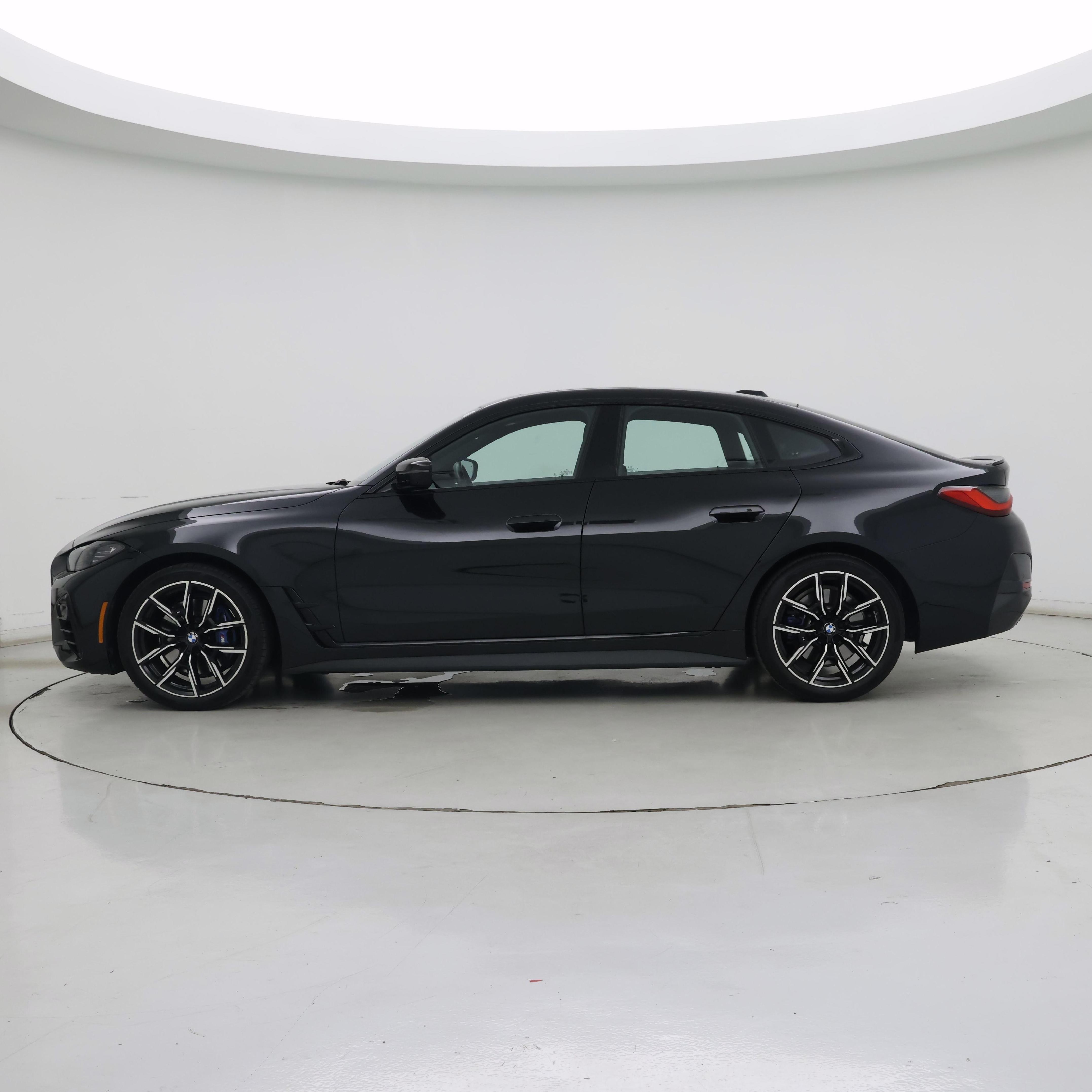 Thumbnail: 2022 BMW 4 Series - 3