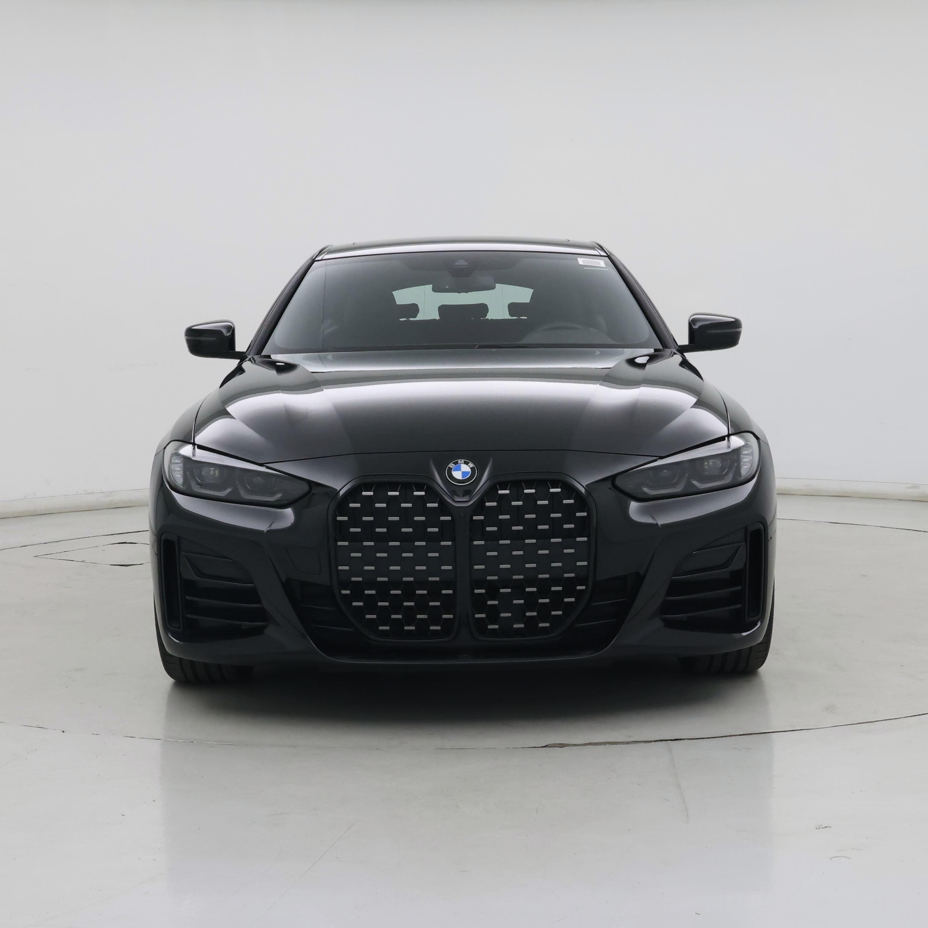 Thumbnail: 2022 BMW 4 Series - 5