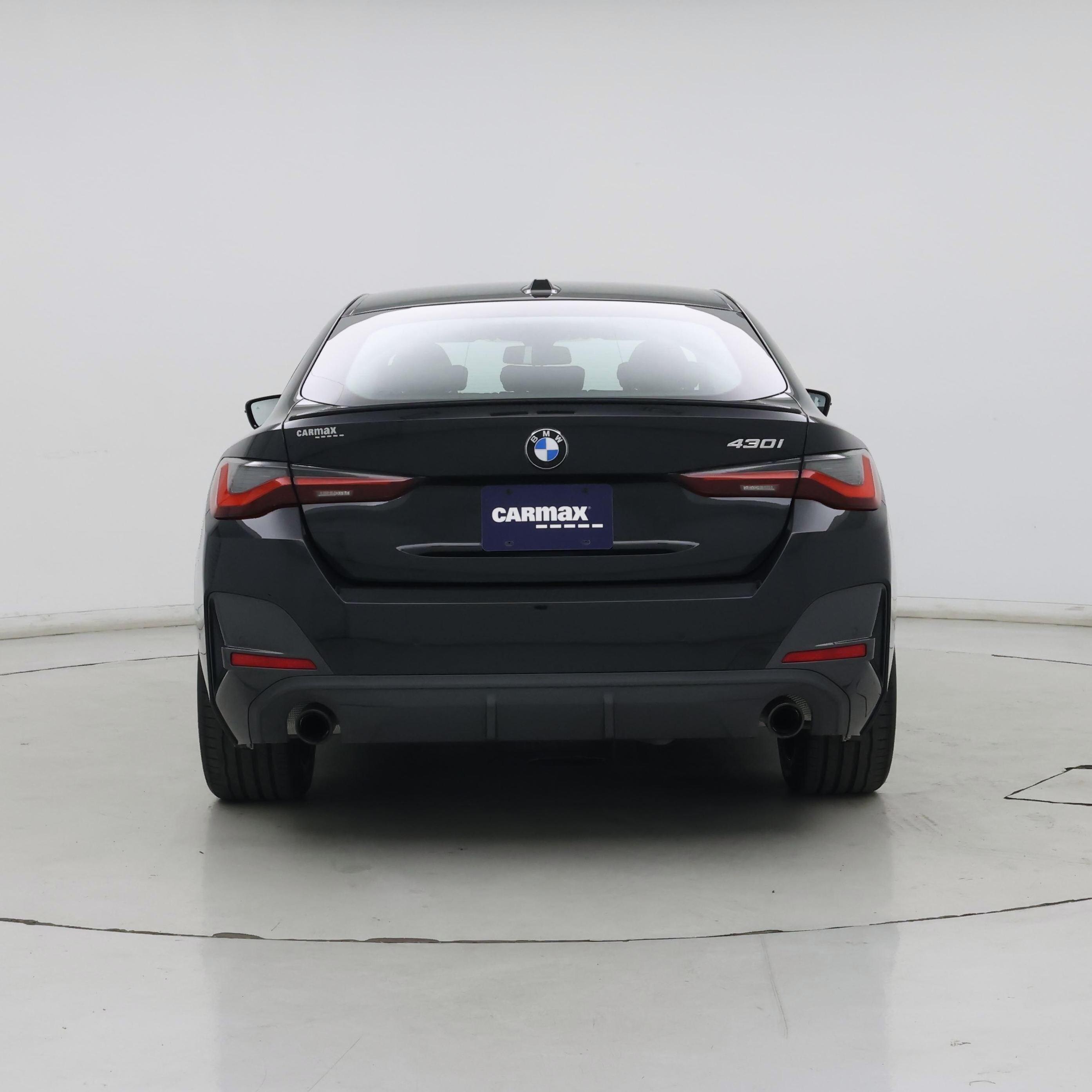 Thumbnail: 2022 BMW 4 Series - 6