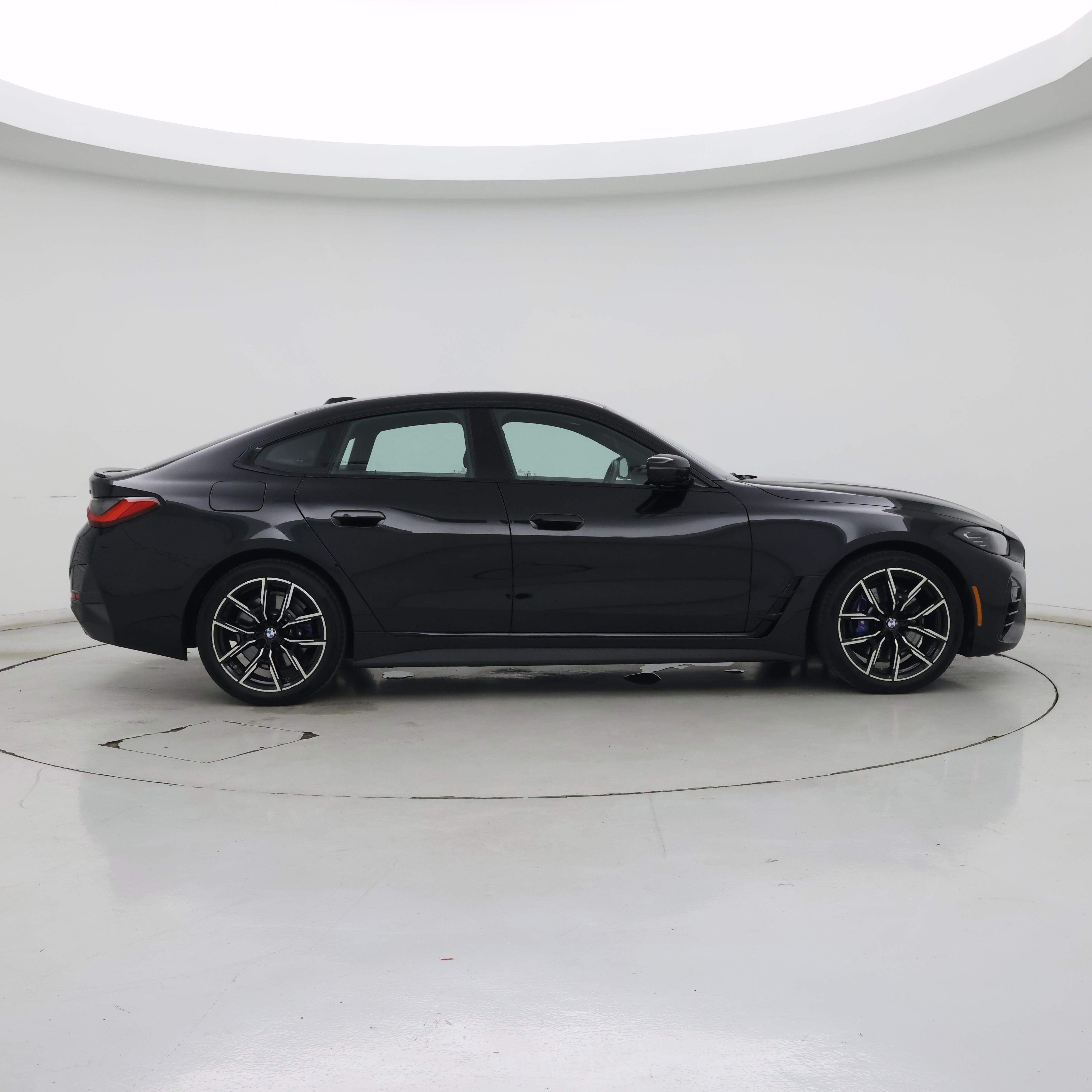 Thumbnail: 2022 BMW 4 Series - 7