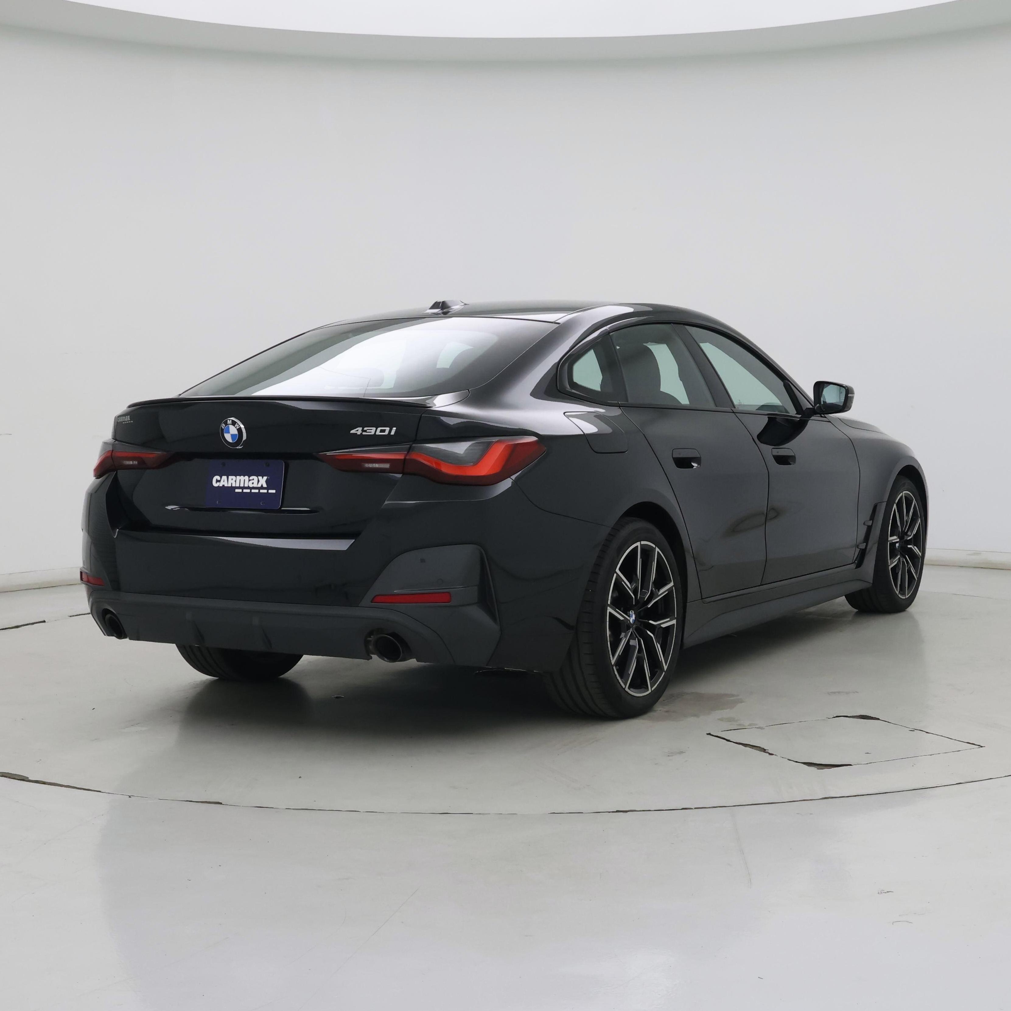 Thumbnail: 2022 BMW 4 Series - 8